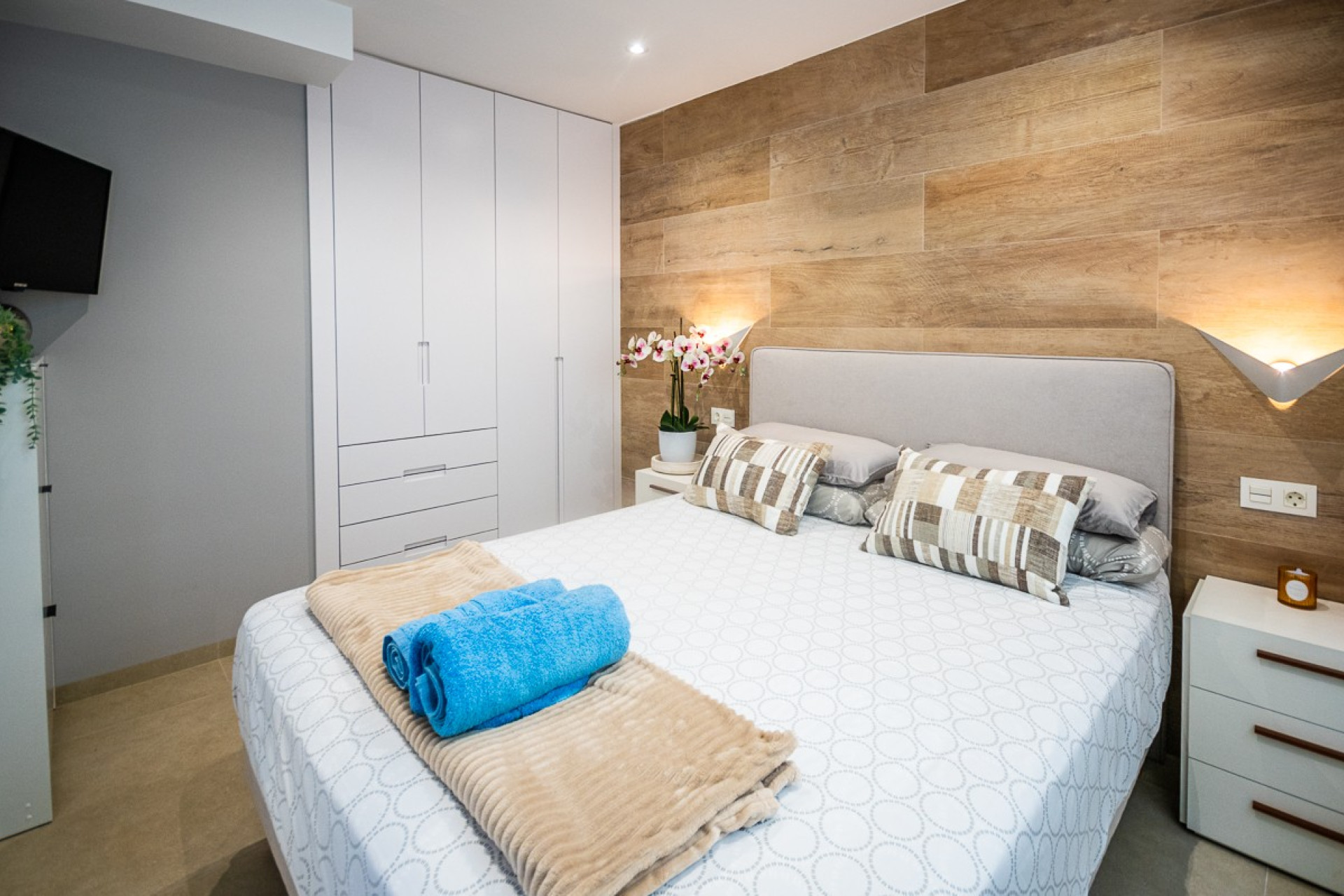 Revente - Attique - San Pedro del Pinatar