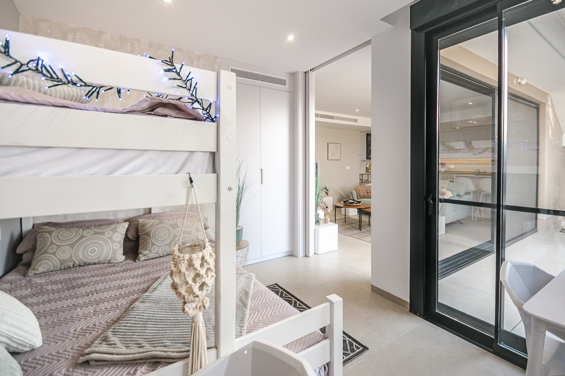 Revente - Attique - San Pedro del Pinatar