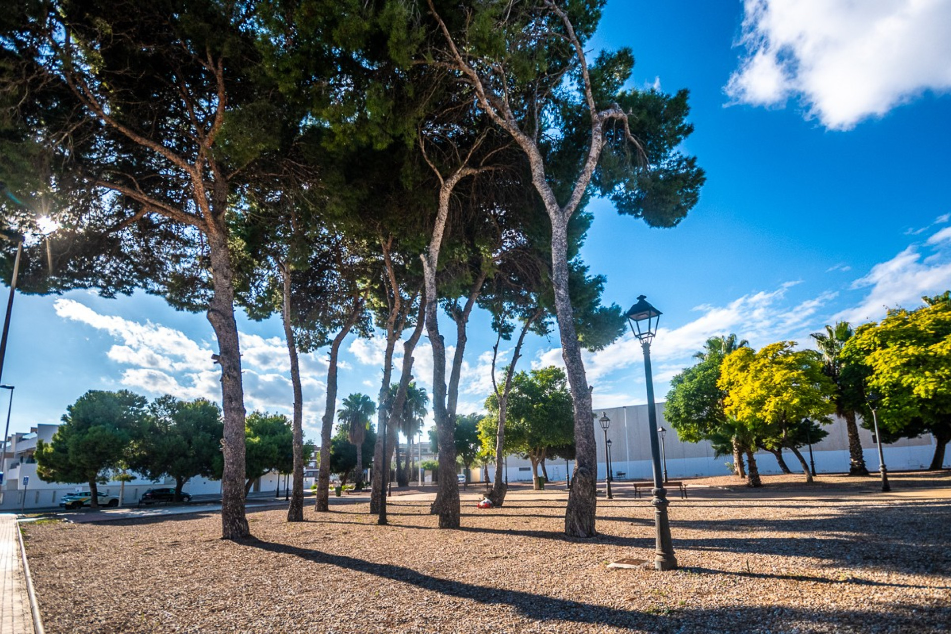 Revente - Attique - San Pedro del Pinatar