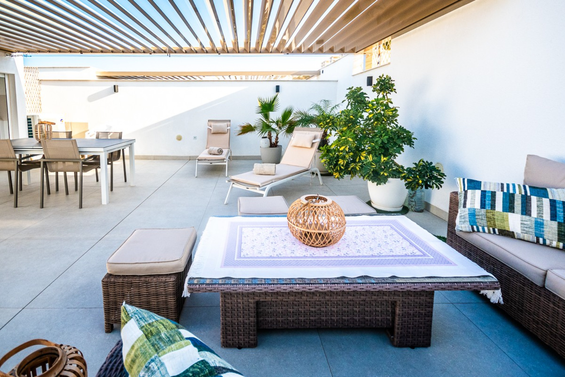 Revente - Attique - San Pedro del Pinatar