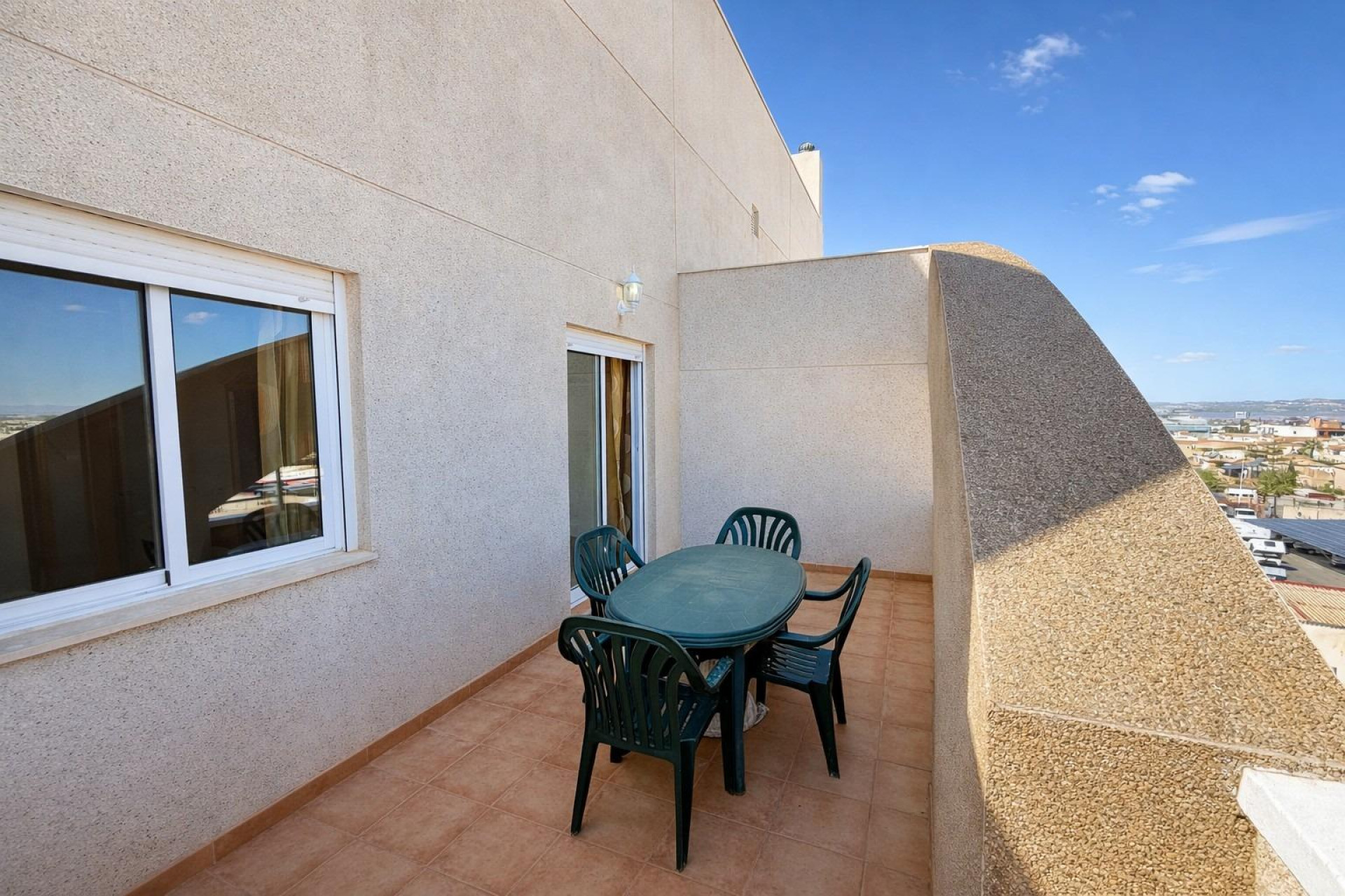 Revente - Attique - Torrevieja - Centro