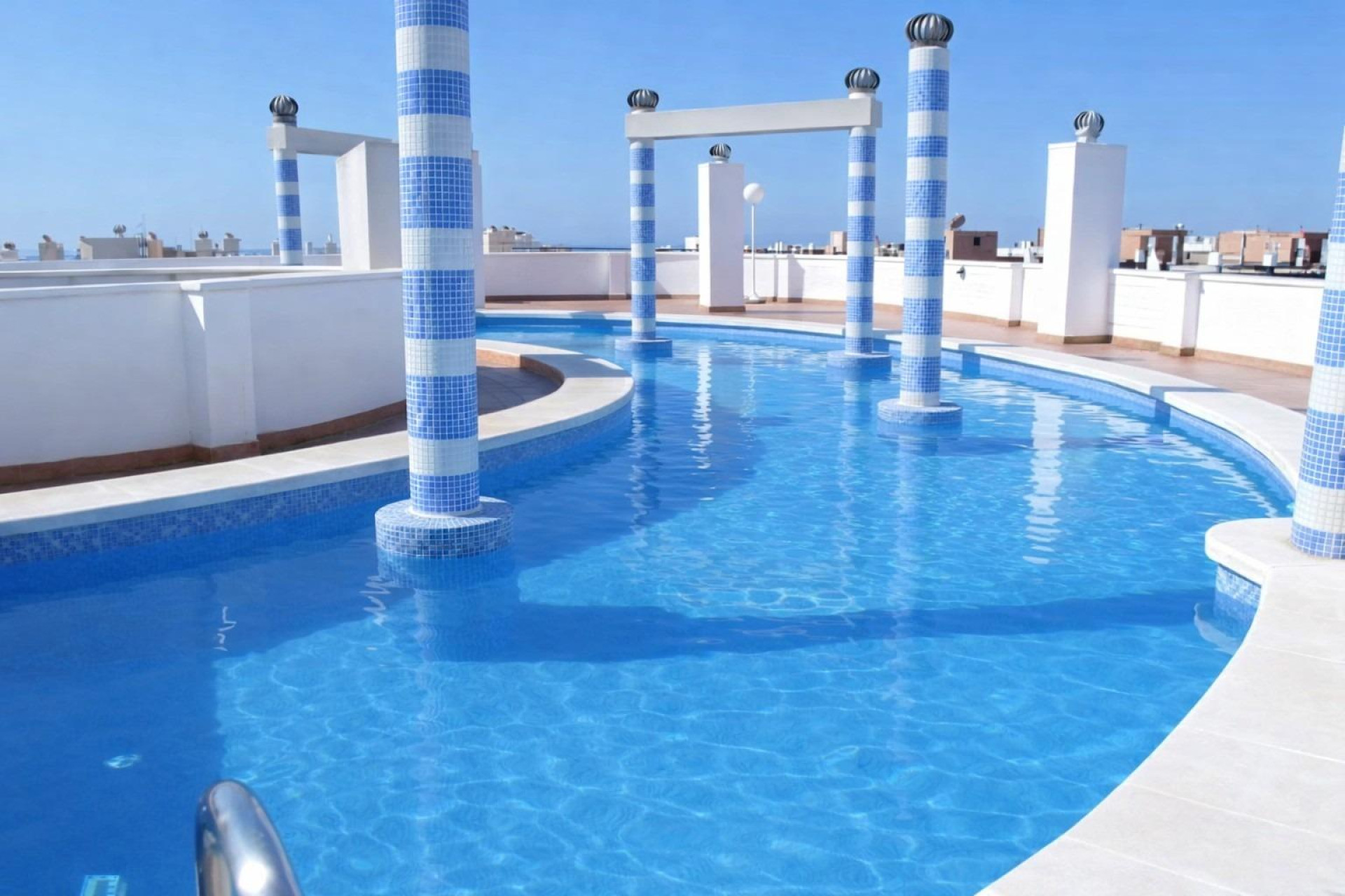 Revente - Attique - Torrevieja - Centro