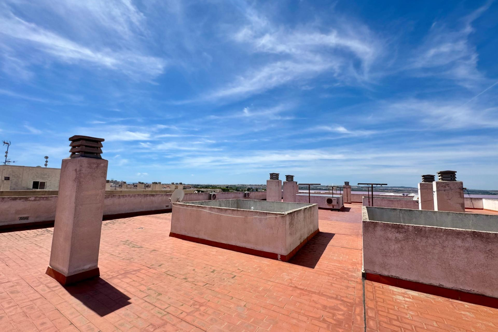 Revente - Attique - Torrevieja - Centro