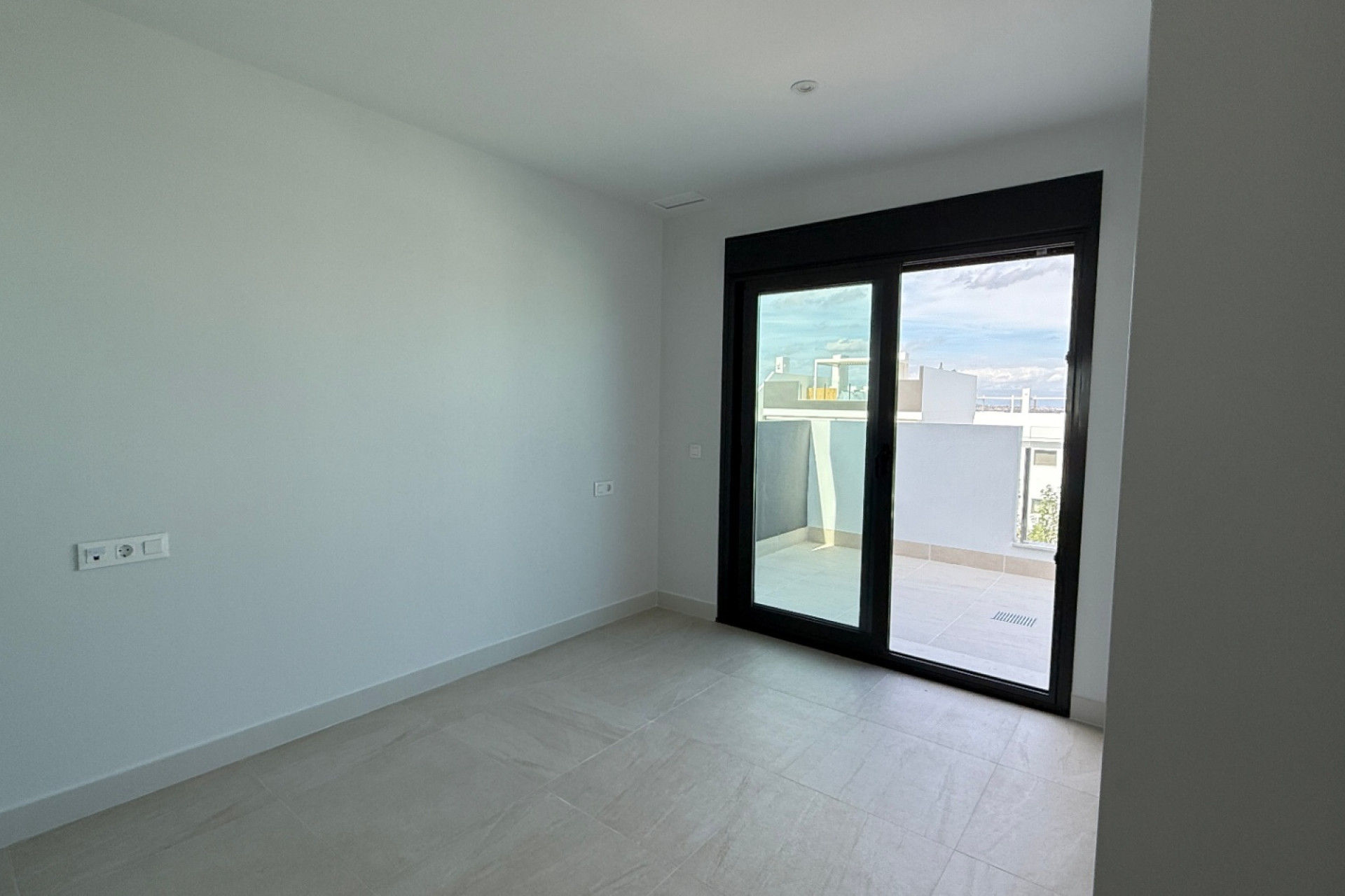 Revente - Attique - Torrevieja - Costa Blanca Sur