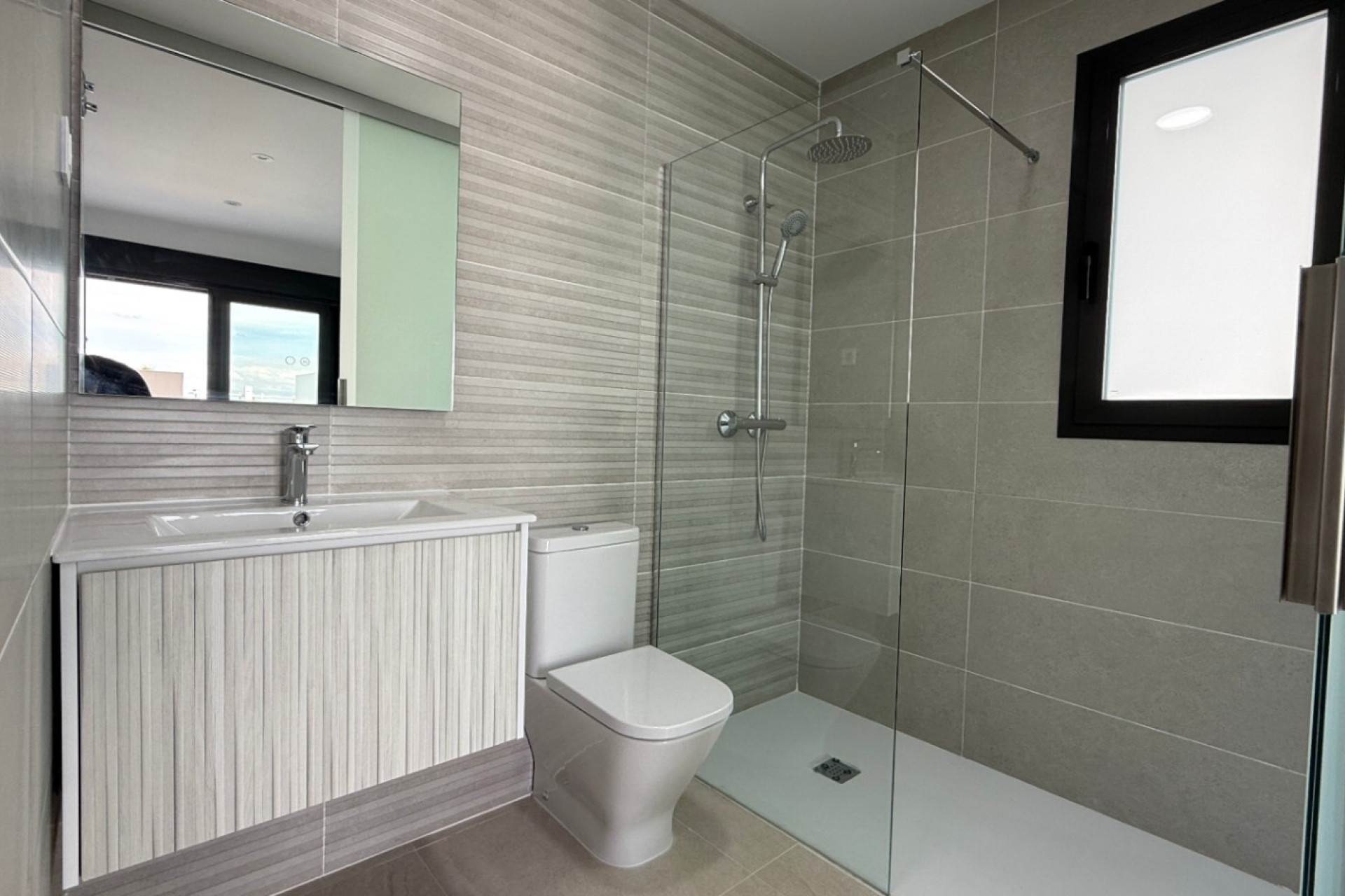 Revente - Attique - Torrevieja - Costa Blanca Sur