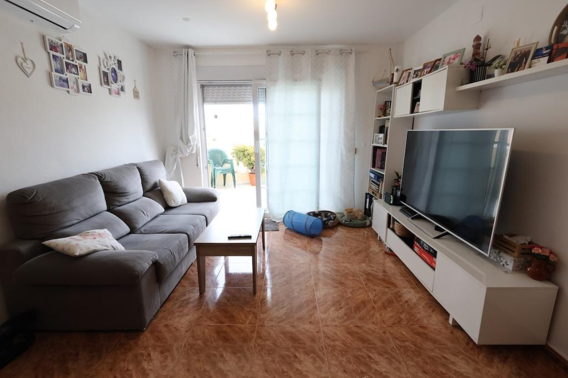 Revente - Attique - Torrevieja - Habaneras