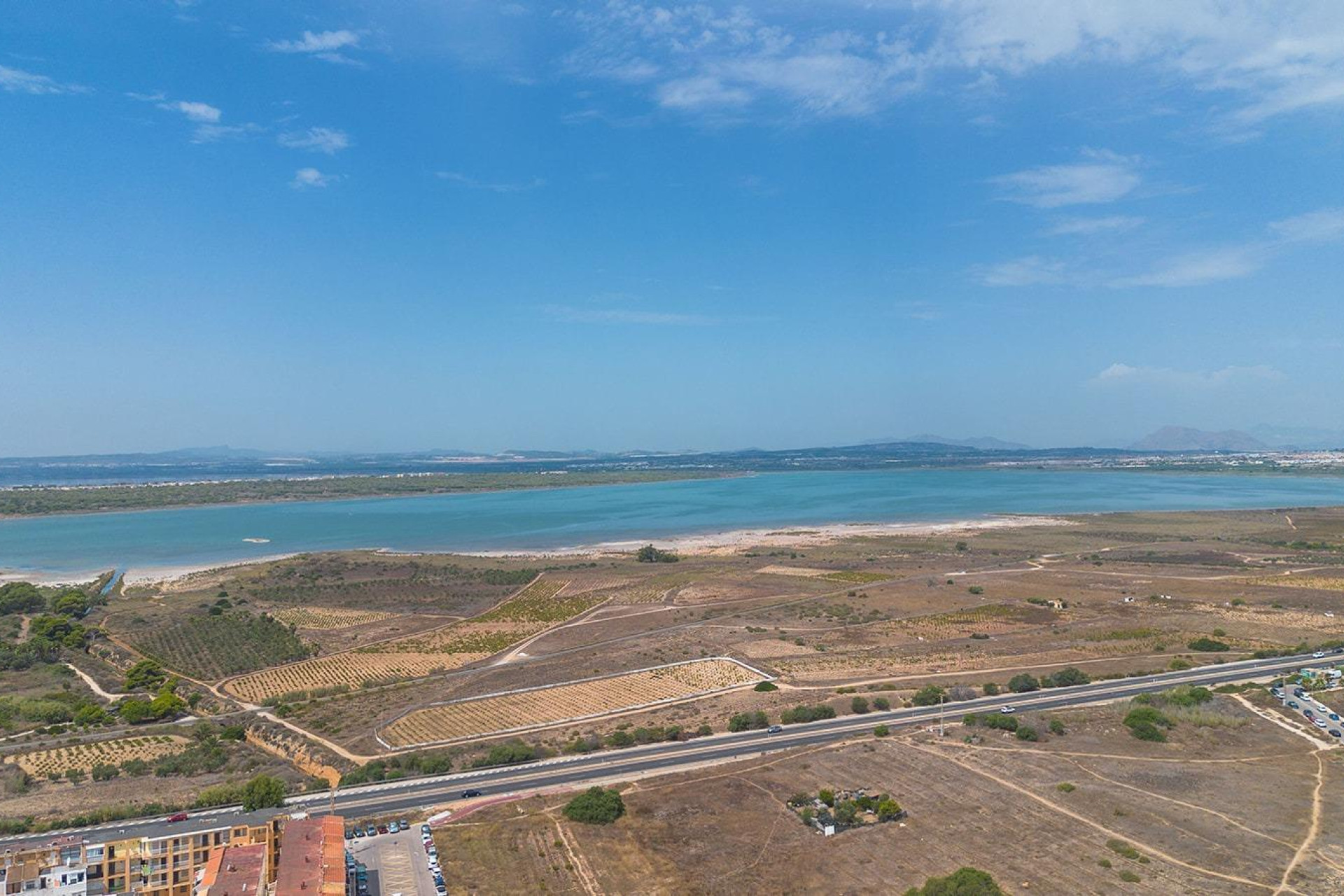 Revente - Attique - Torrevieja - La Mata