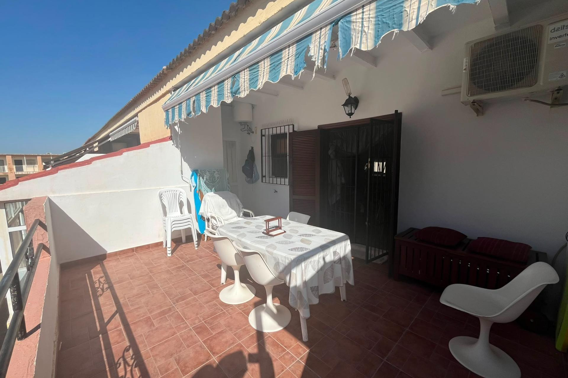 Revente - Attique - Torrevieja - La Mata
