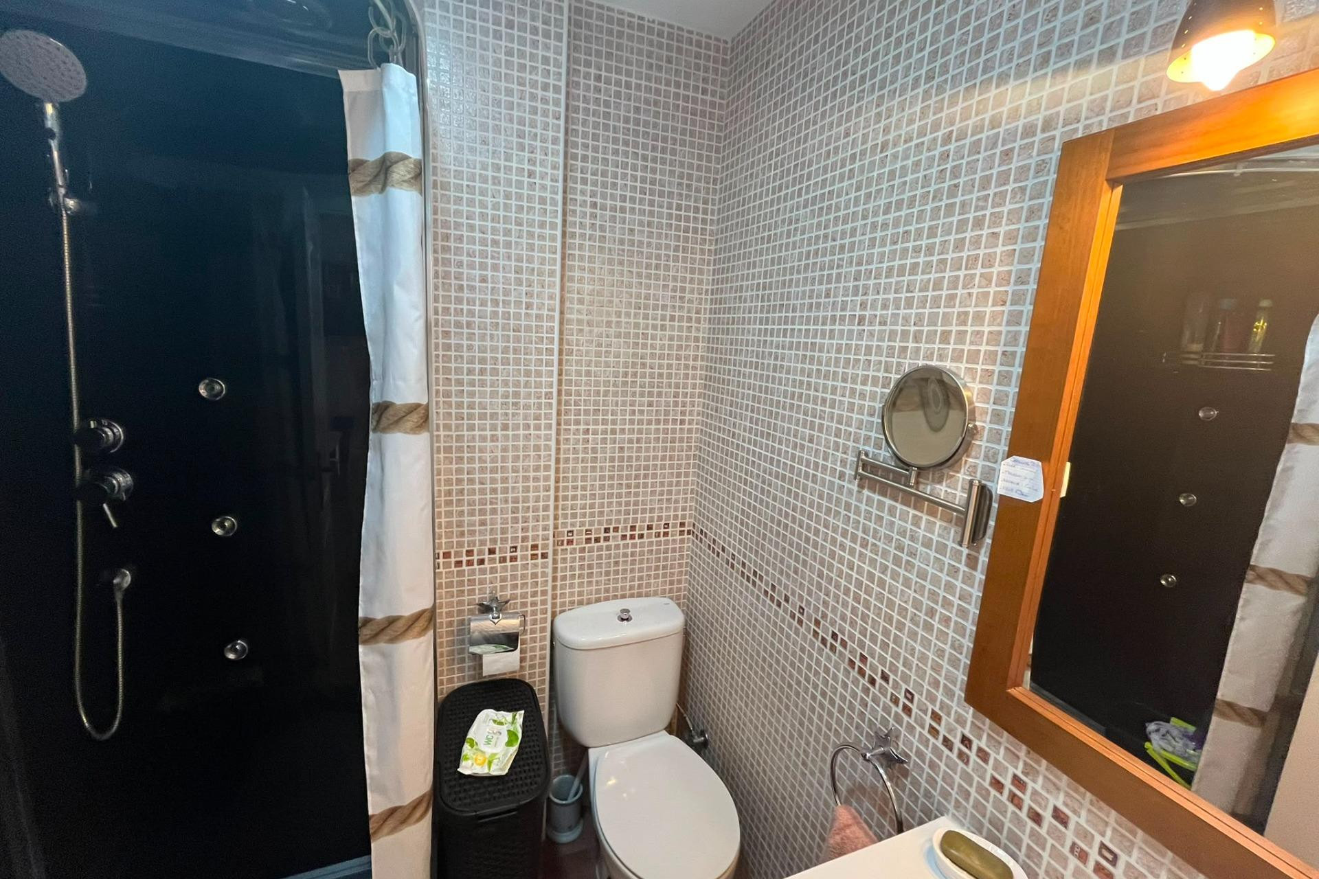 Revente - Attique - Torrevieja - La Mata