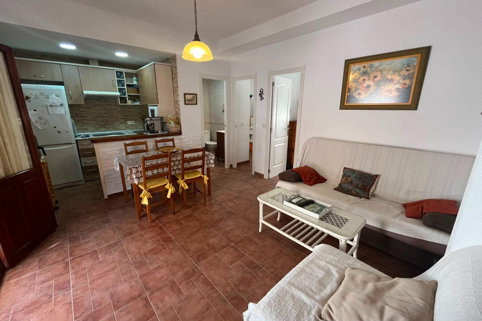 Revente - Attique - Torrevieja - La Mata