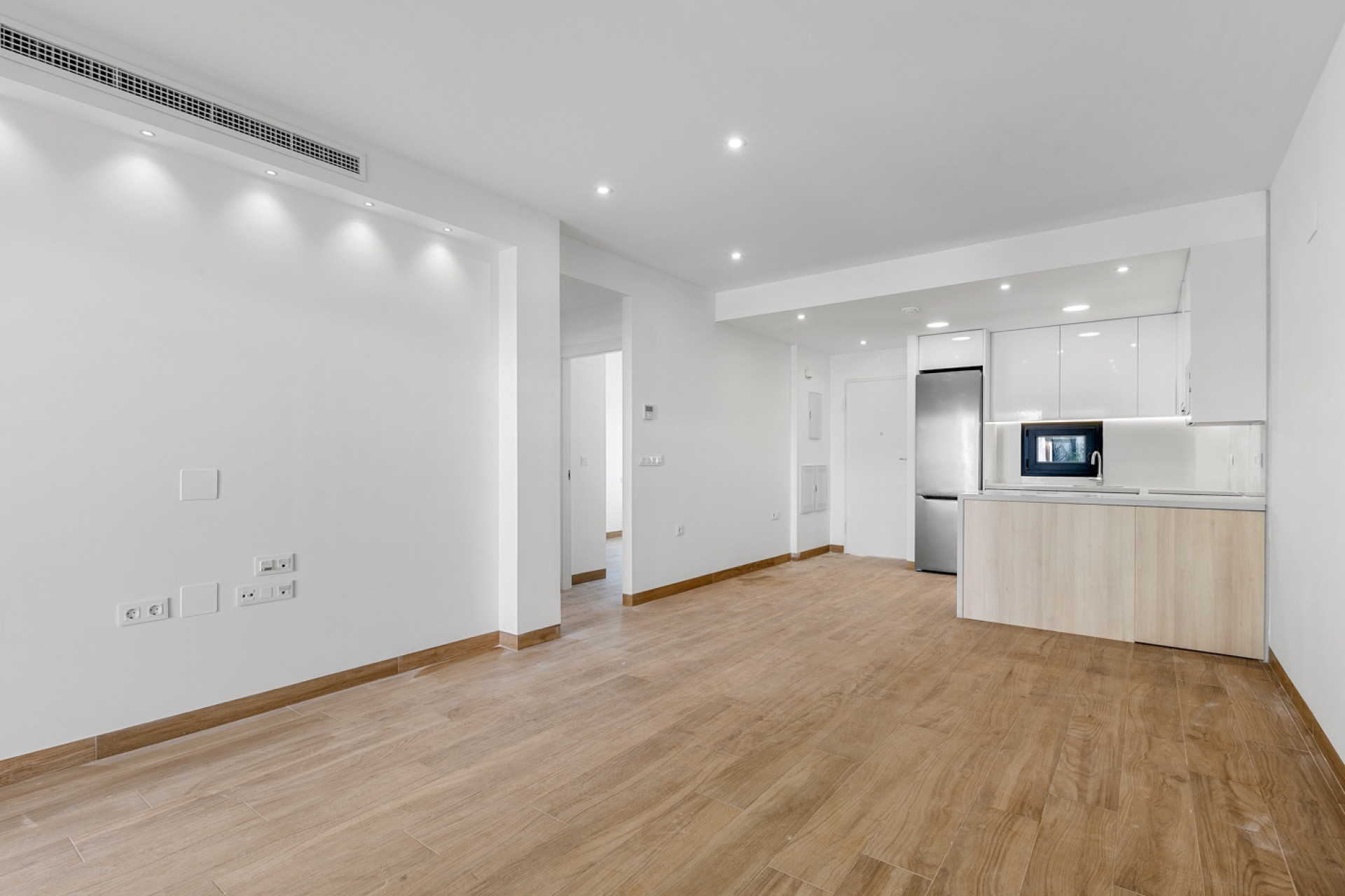 Revente - Attique - Torrevieja - Los Balcones