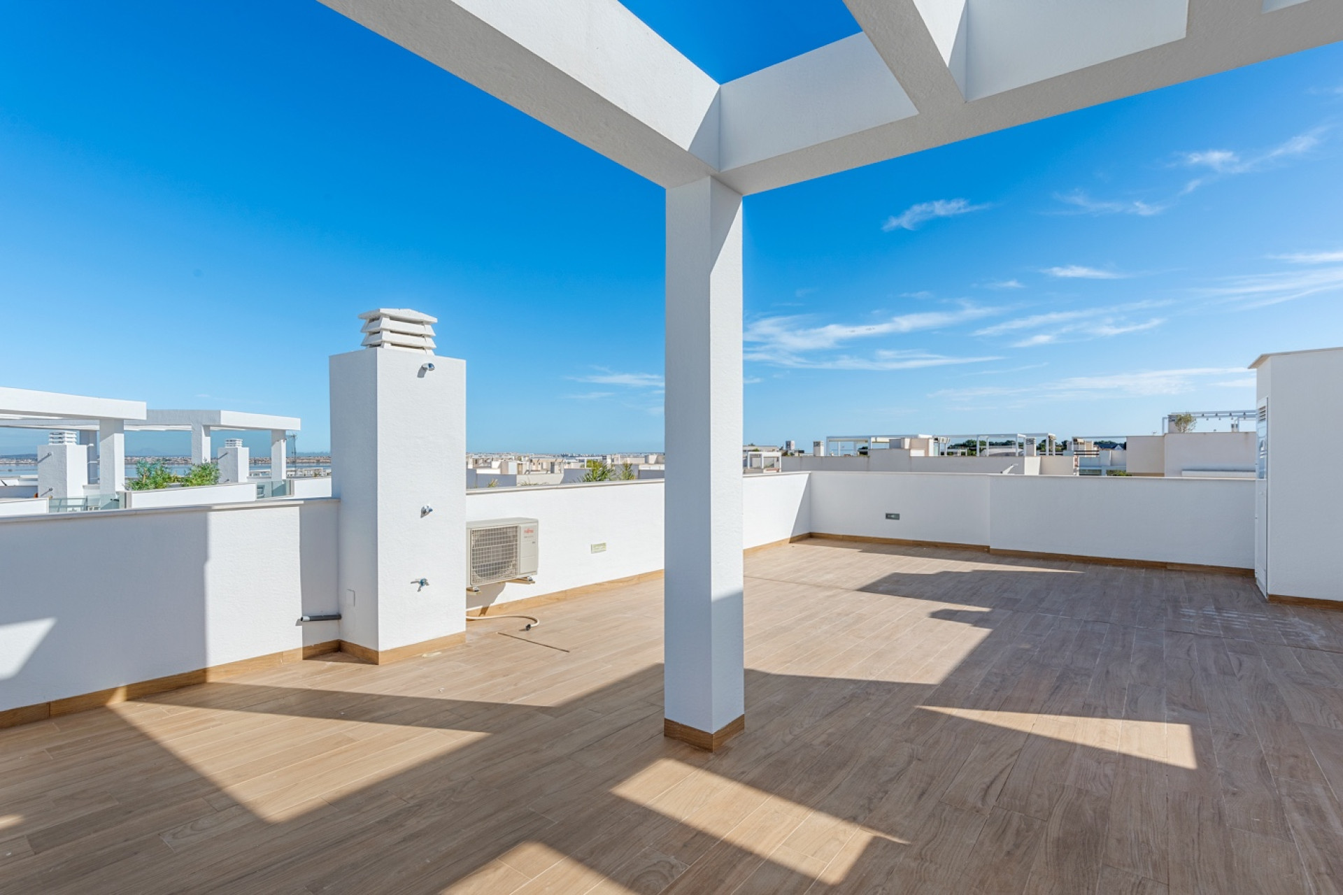 Revente - Attique - Torrevieja - Los Balcones