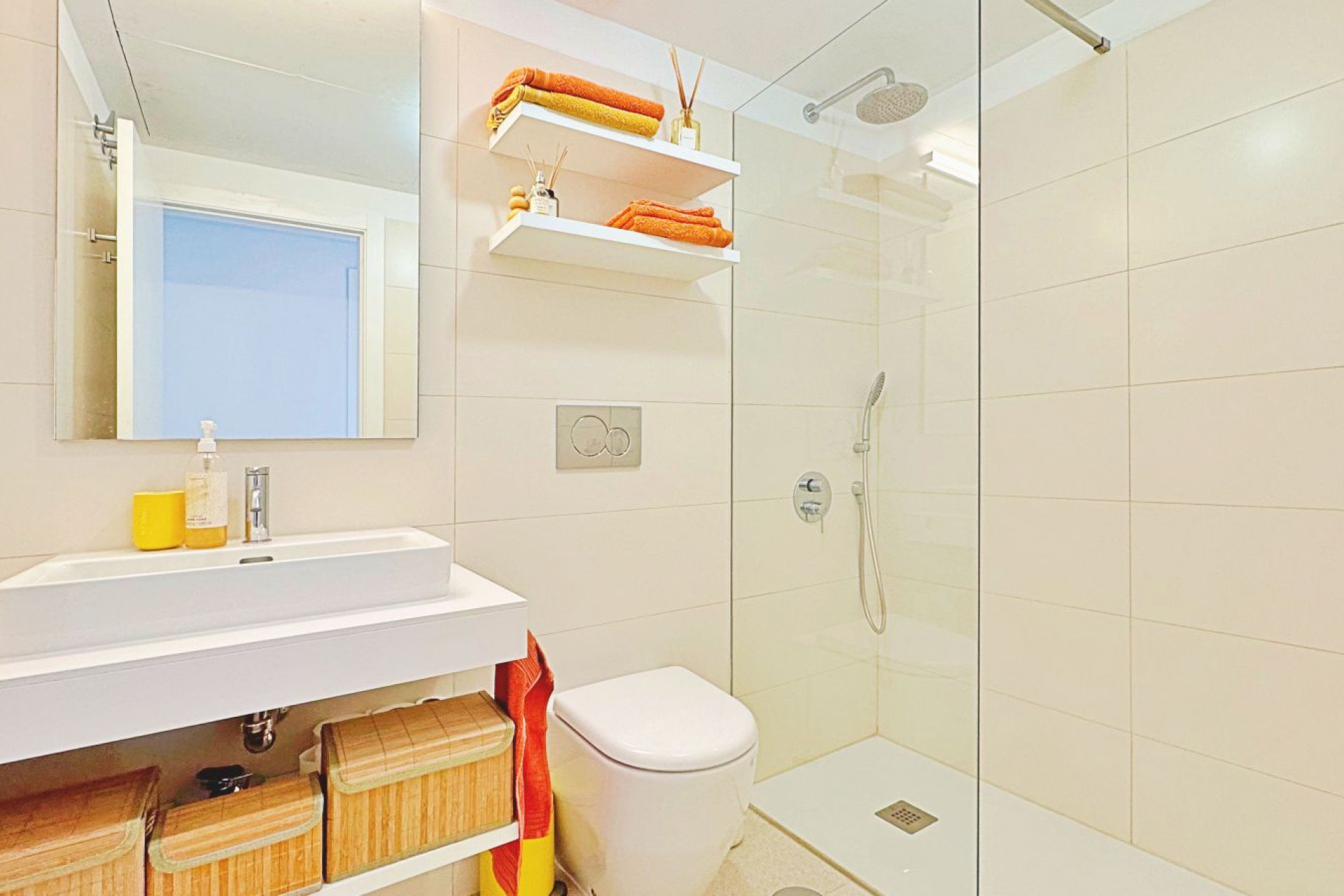 Revente - Attique - Torrevieja - Los Balcones