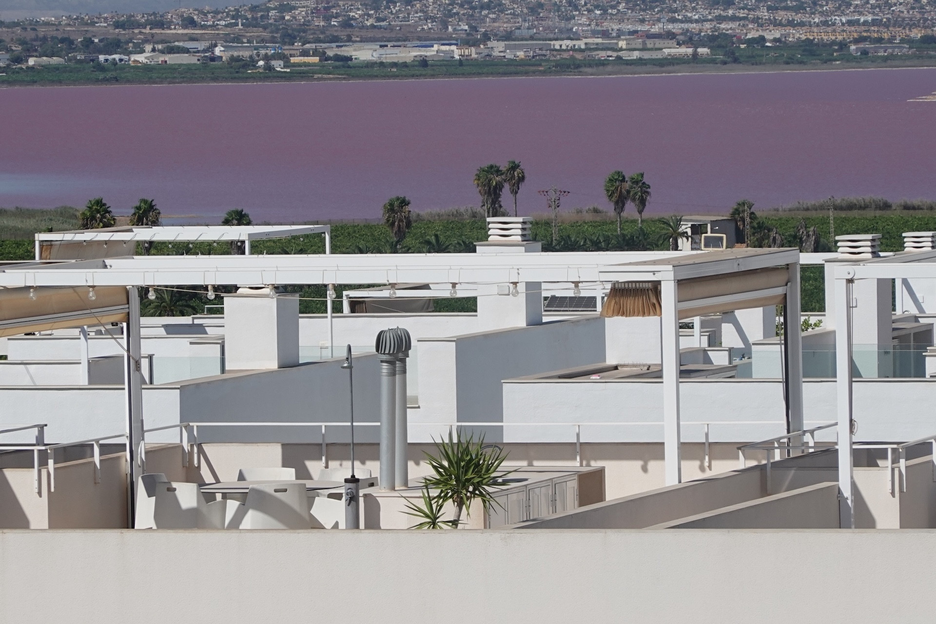 Revente - Attique - Torrevieja - Los Balcones