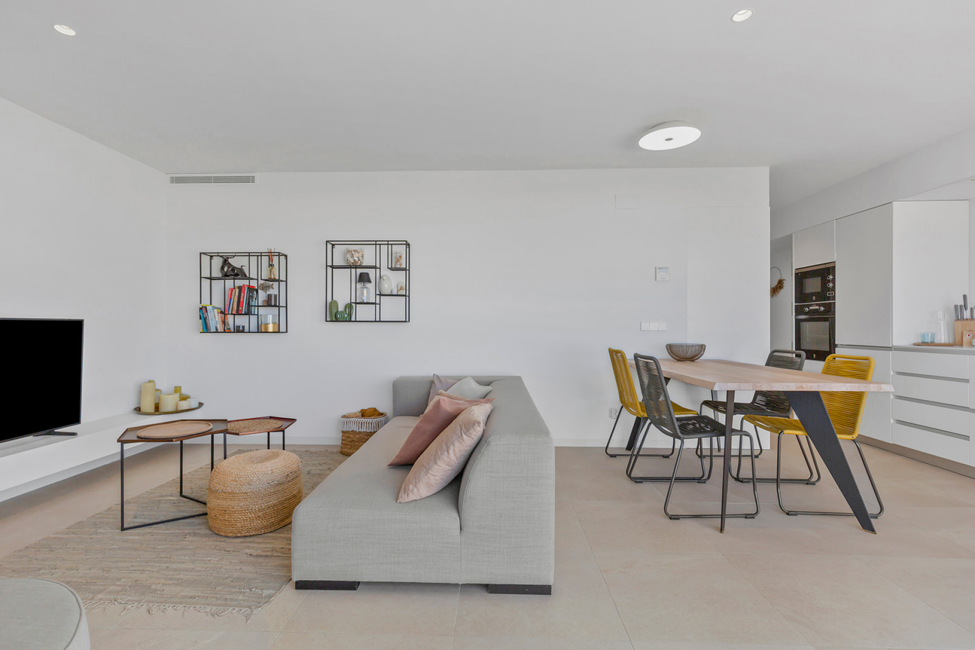 Revente - Attique - Torrevieja - Los Balcones