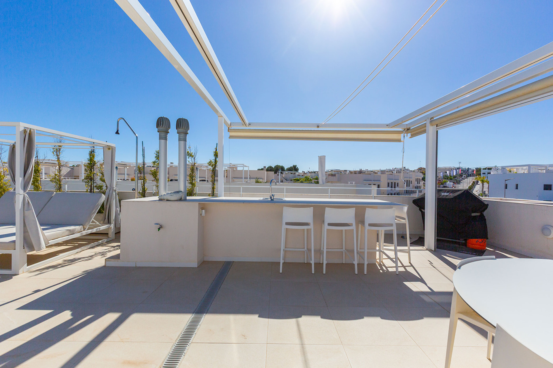 Revente - Attique - Torrevieja - Los Balcones