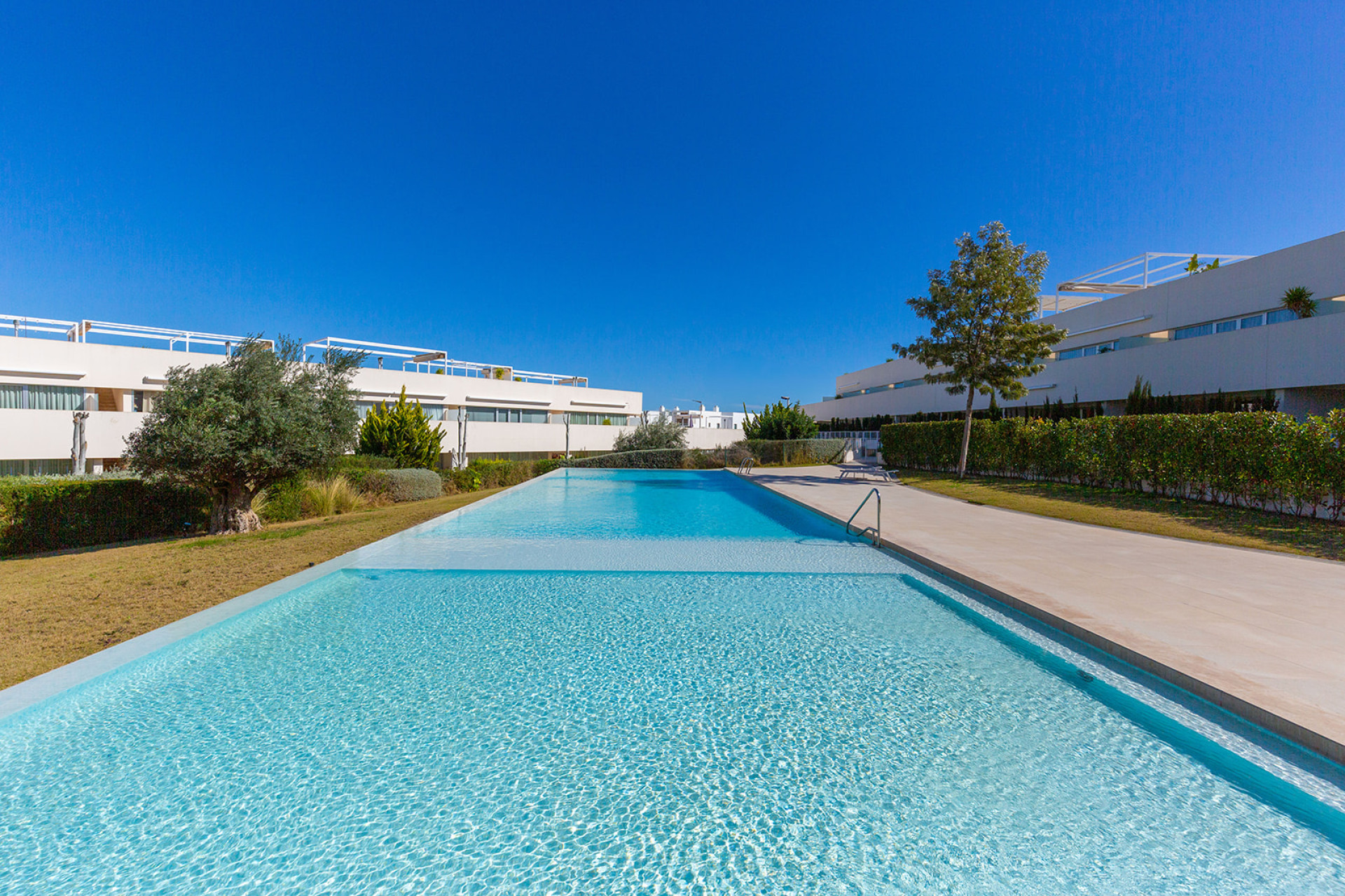 Revente - Attique - Torrevieja - Los Balcones