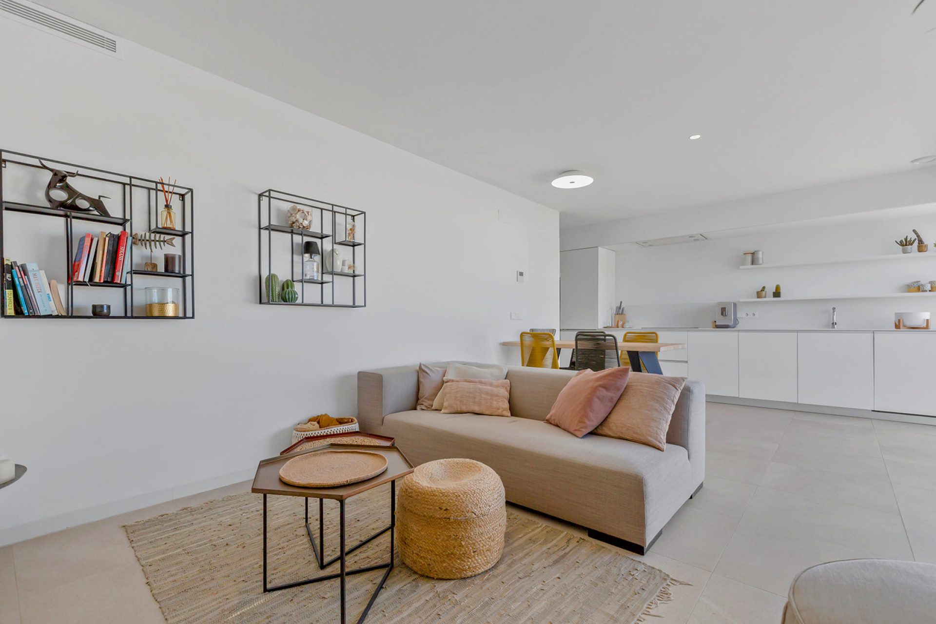 Revente - Attique - Torrevieja - Los Balcones