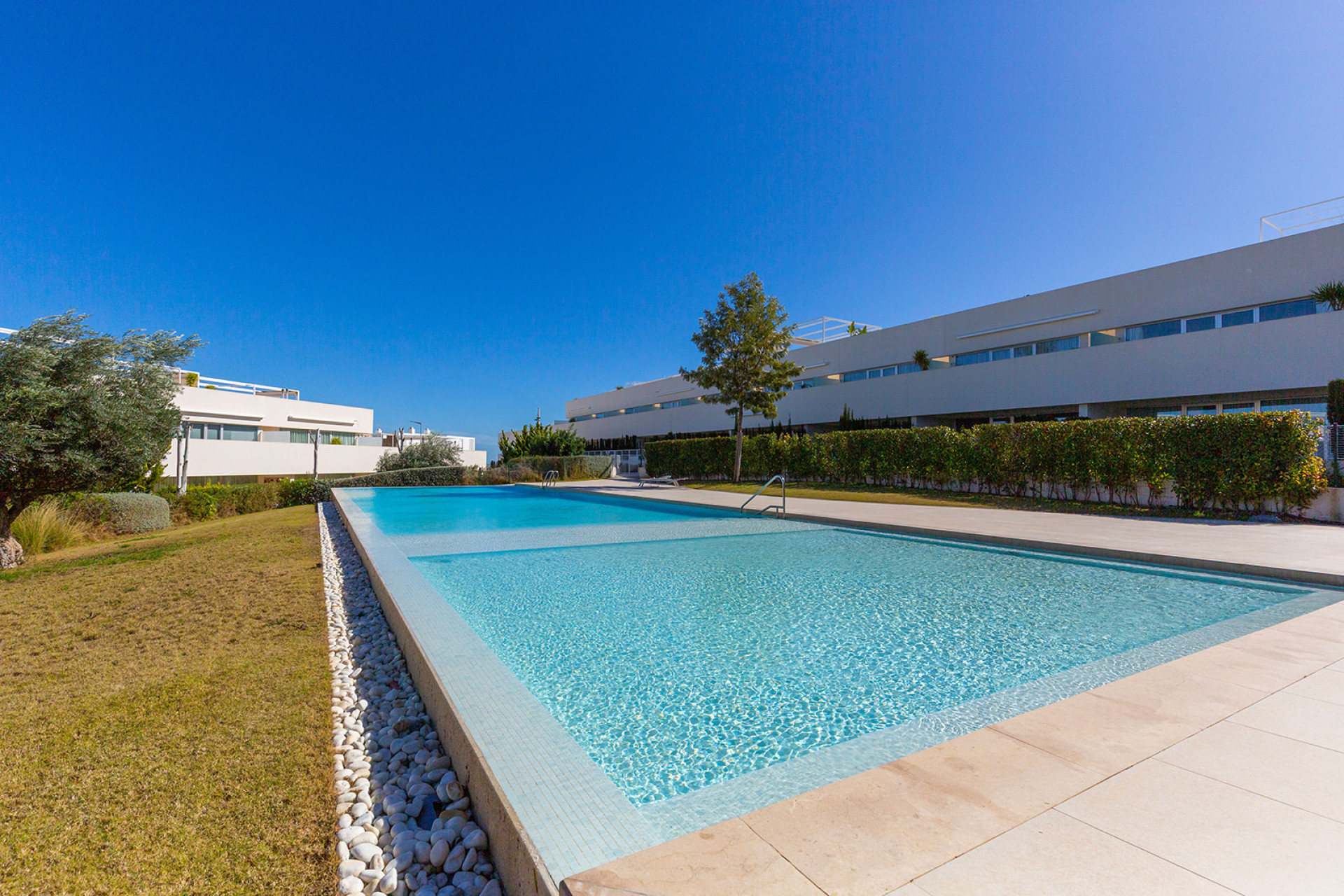 Revente - Attique - Torrevieja - Los Balcones