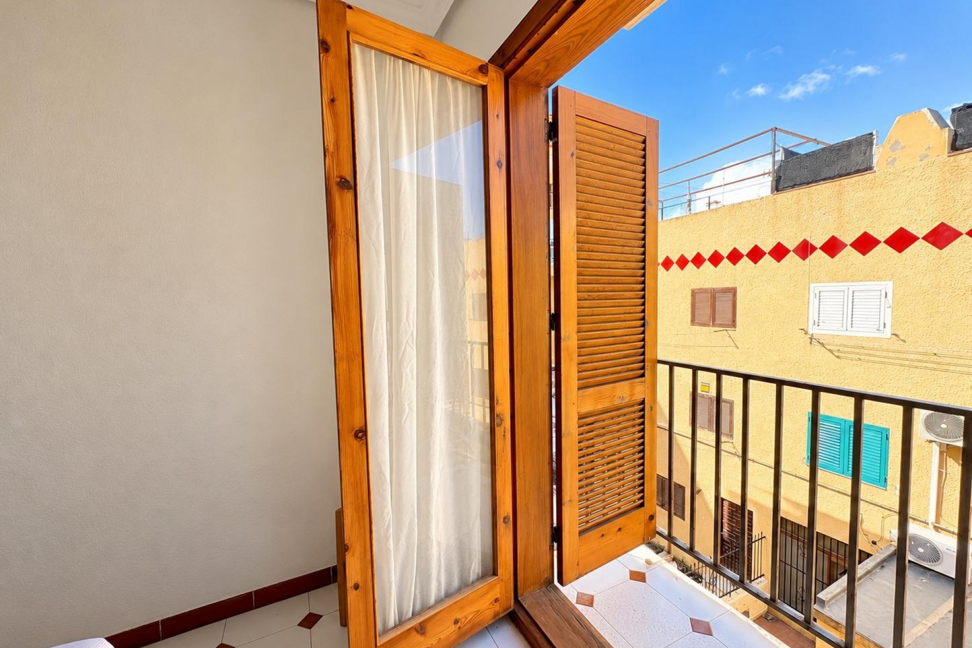 Revente - Attique - Torrevieja - Los Europeos