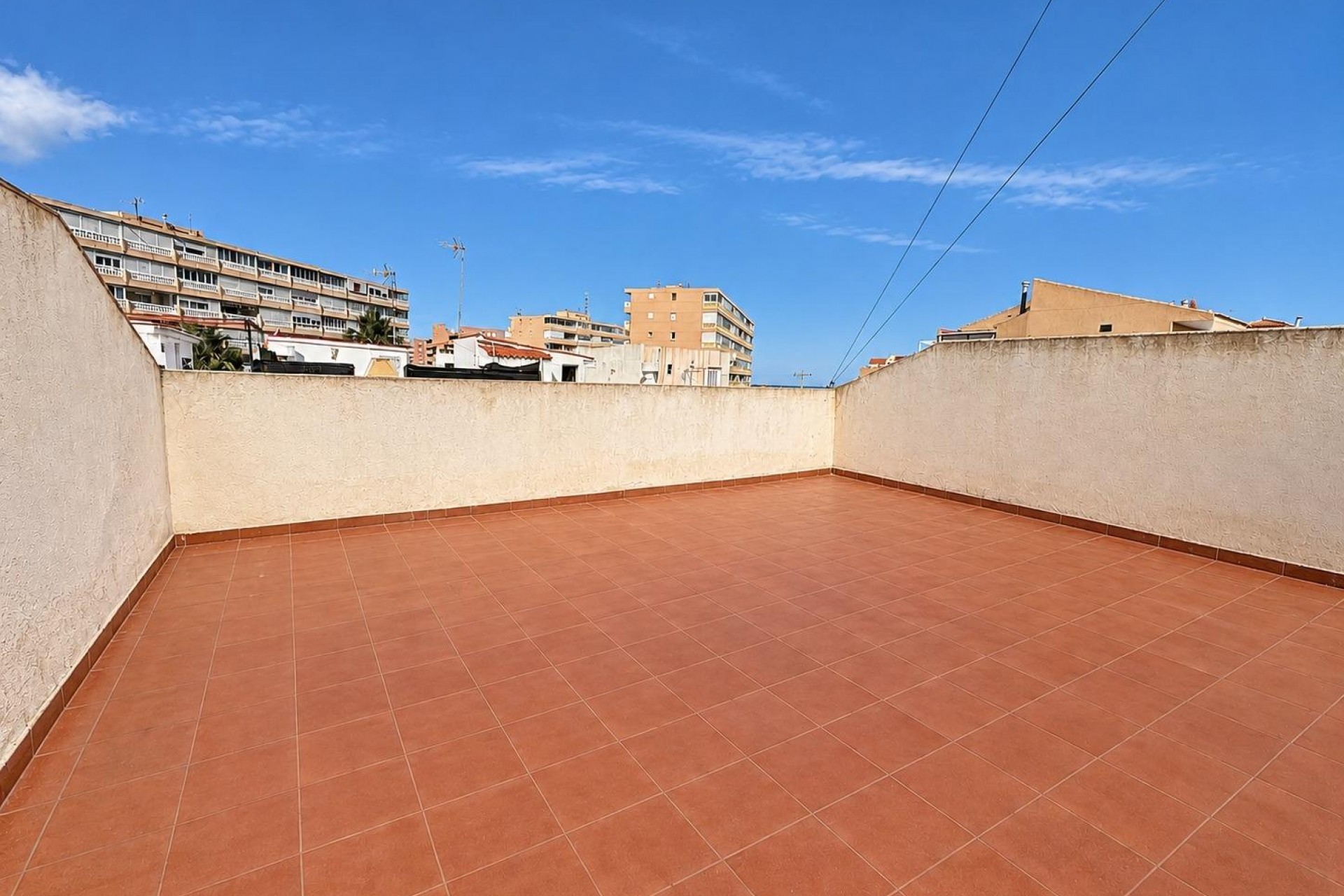 Revente - Attique - Torrevieja - Los Europeos