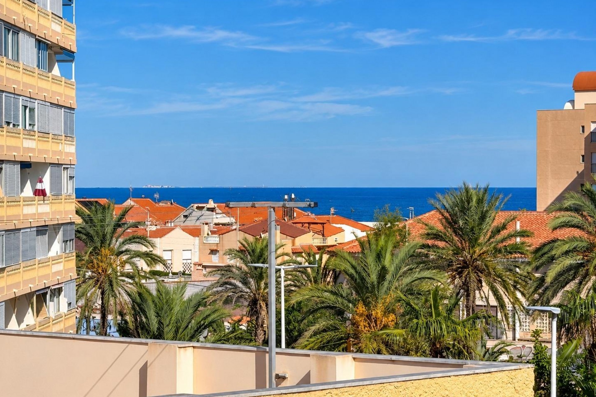 Revente - Attique - Torrevieja - Los Europeos