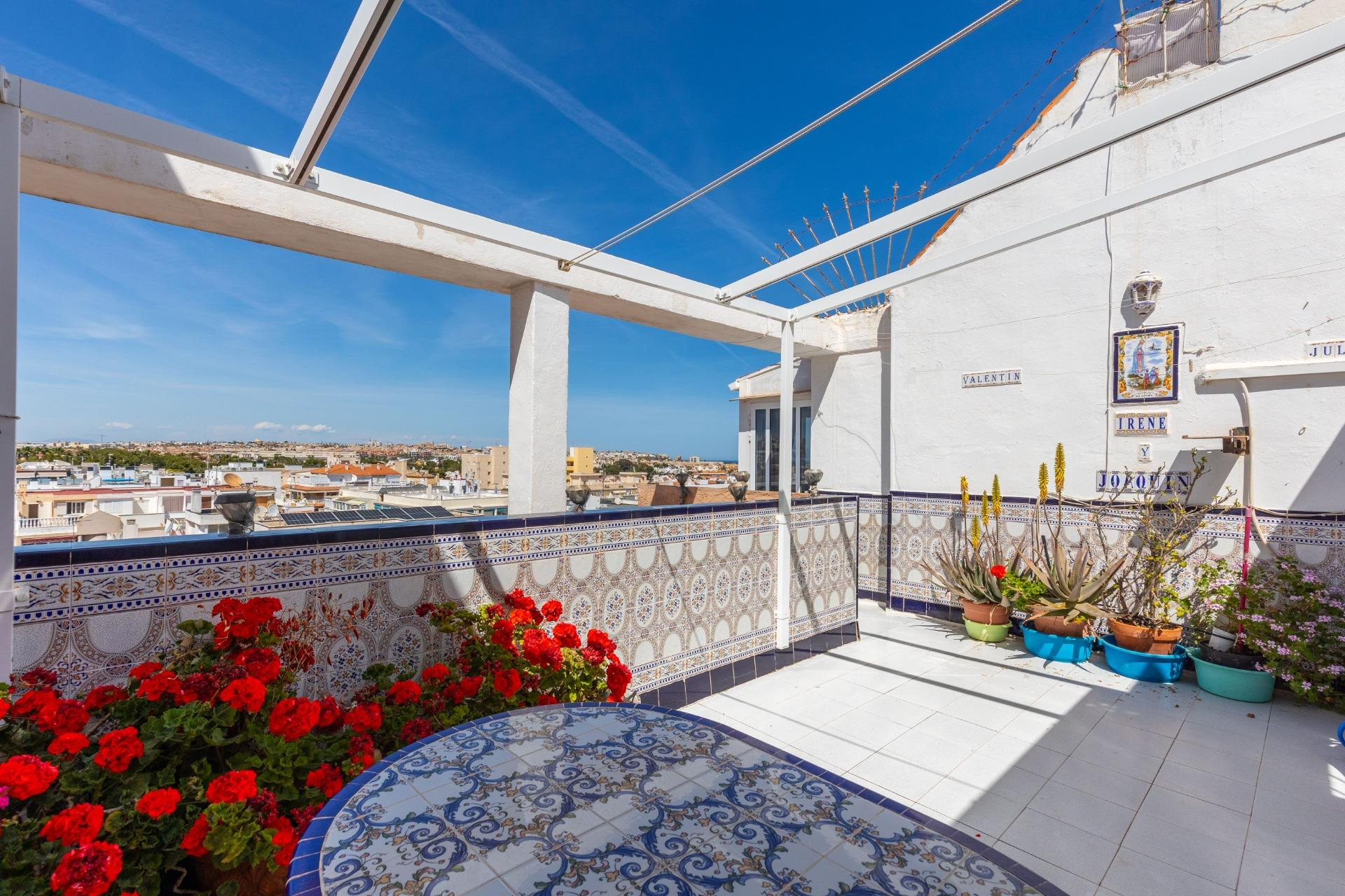 Revente - Attique - Torrevieja - Playa del Cura