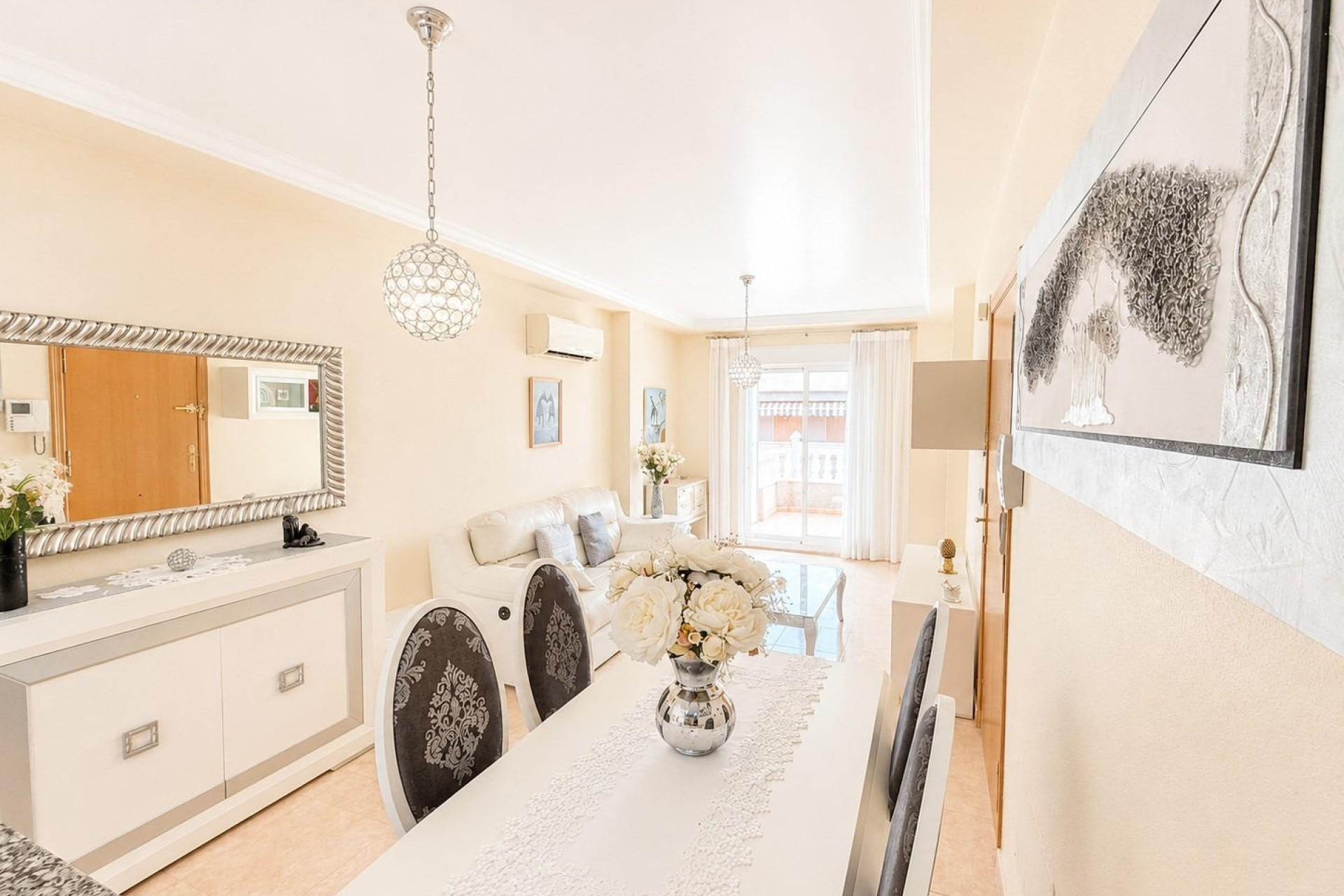 Revente - Attique - Torrevieja - Playa del Cura