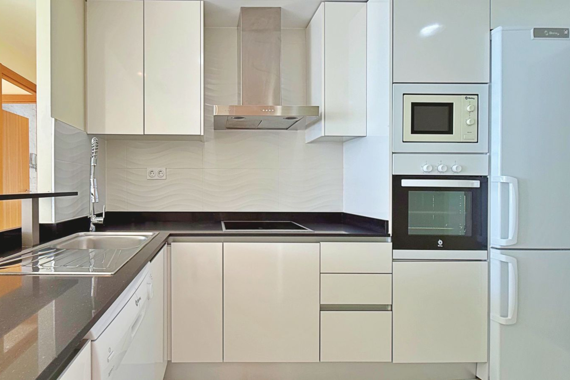 Revente - Attique - Torrevieja - Punta Prima