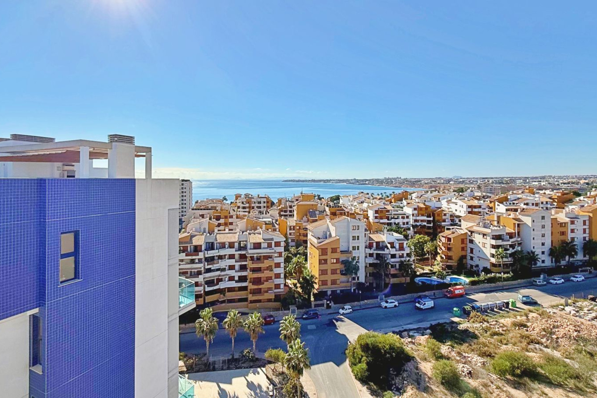 Revente - Attique - Torrevieja - Punta Prima