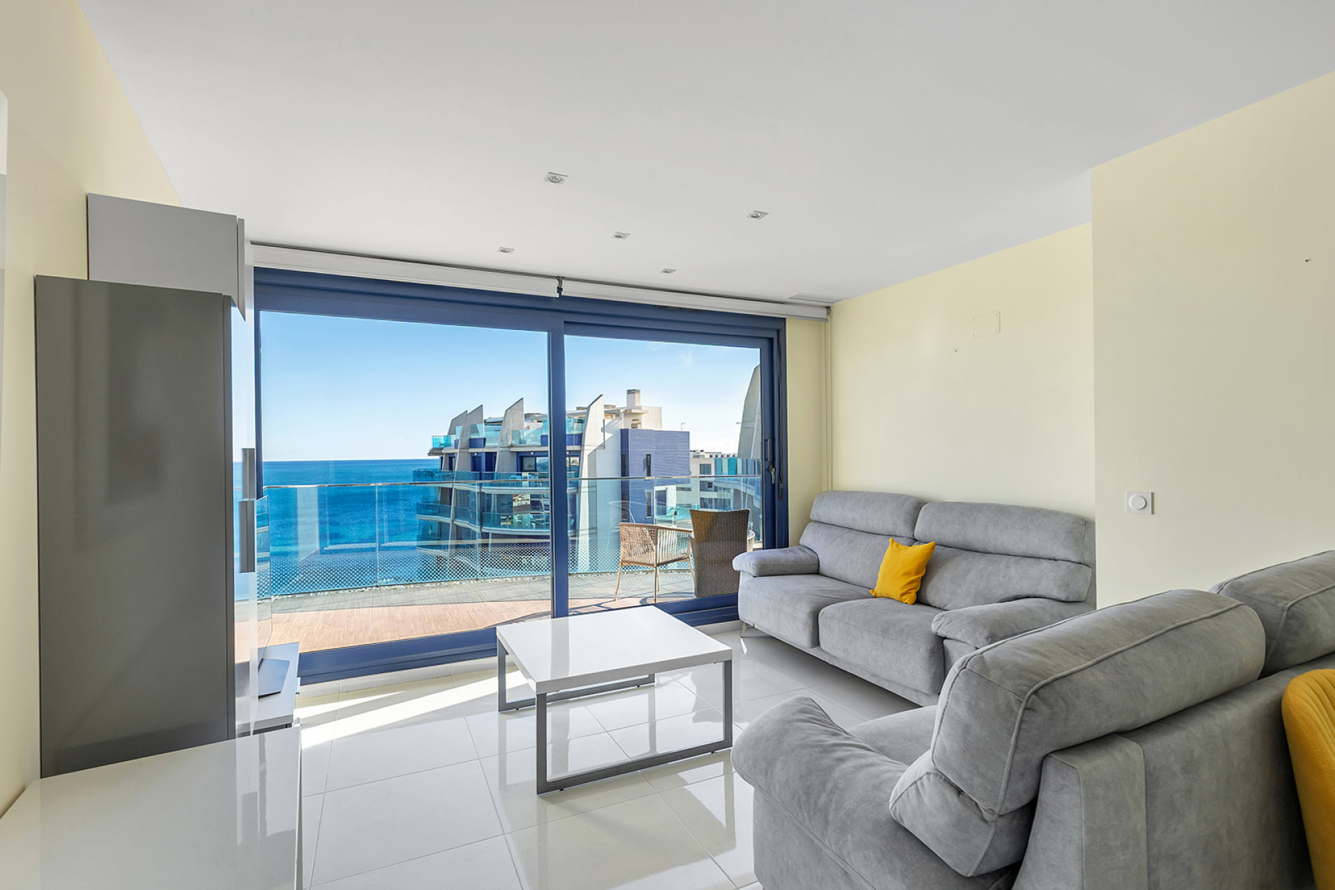 Revente - Attique - Torrevieja - Punta Prima