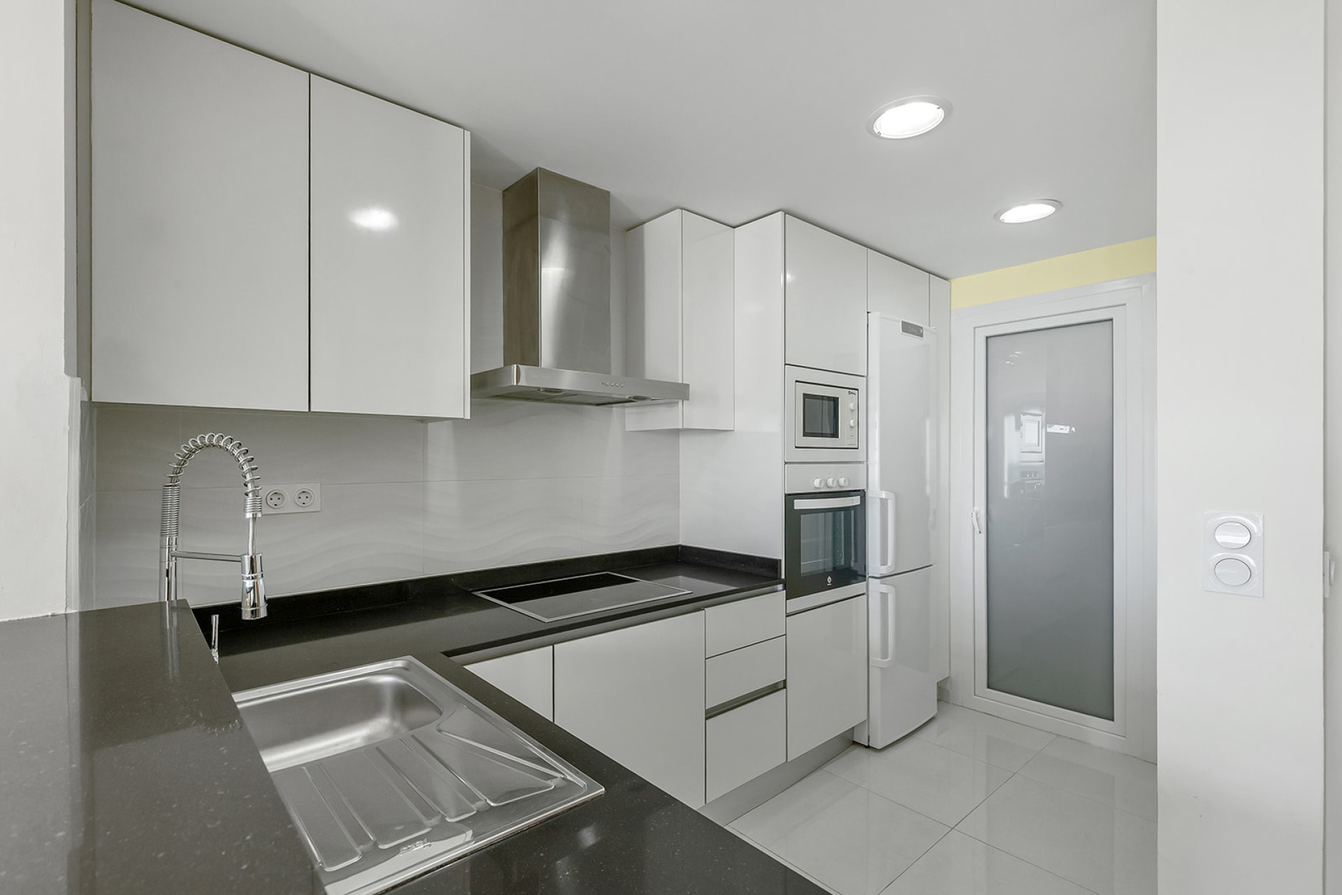 Revente - Attique - Torrevieja - Punta Prima