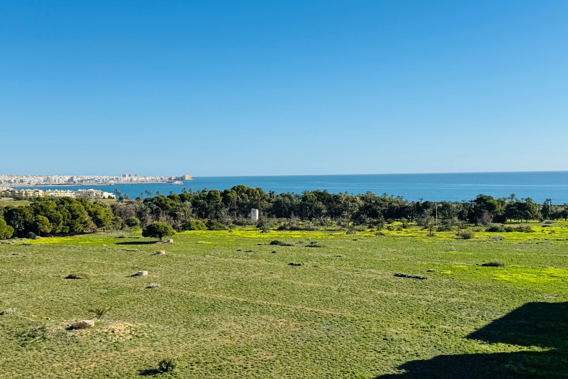 Revente - Attique - Torrevieja - Punta Prima