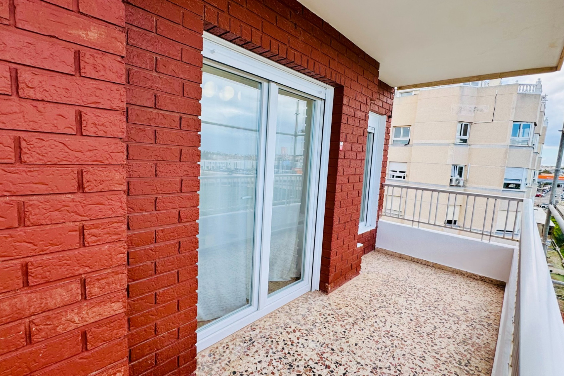 Revente - Attique - Torrevieja - Punta Prima
