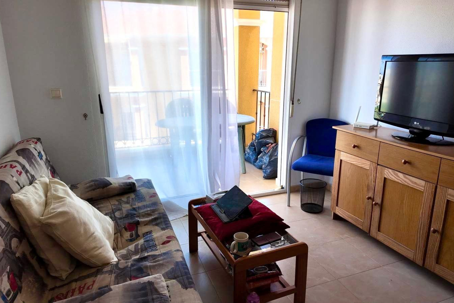 Revente - Attique - Torrevieja - Torreblanca