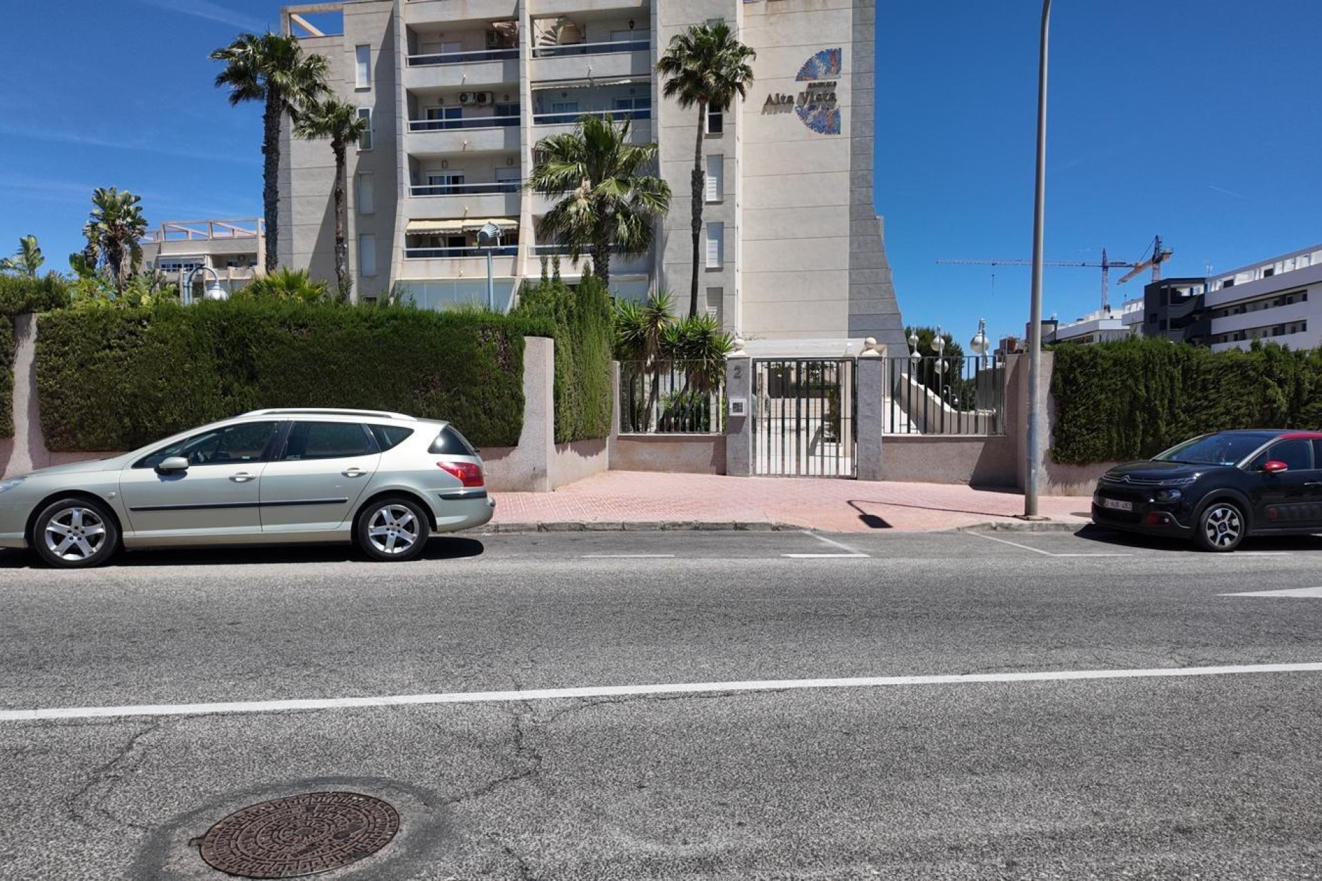 Revente - Attique - Torrevieja - Torreblanca