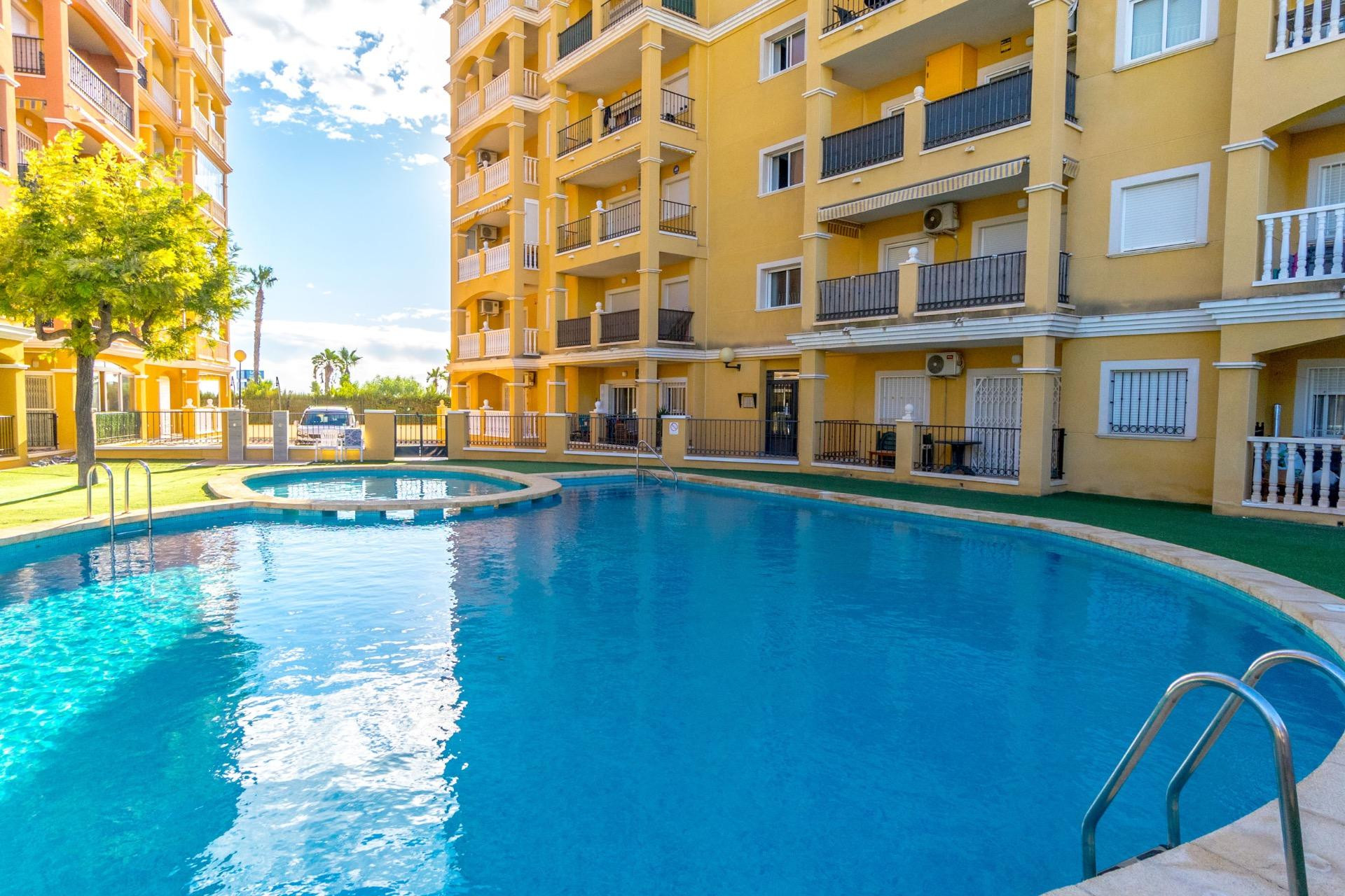 Revente - Attique - Torrevieja - Torreblanca