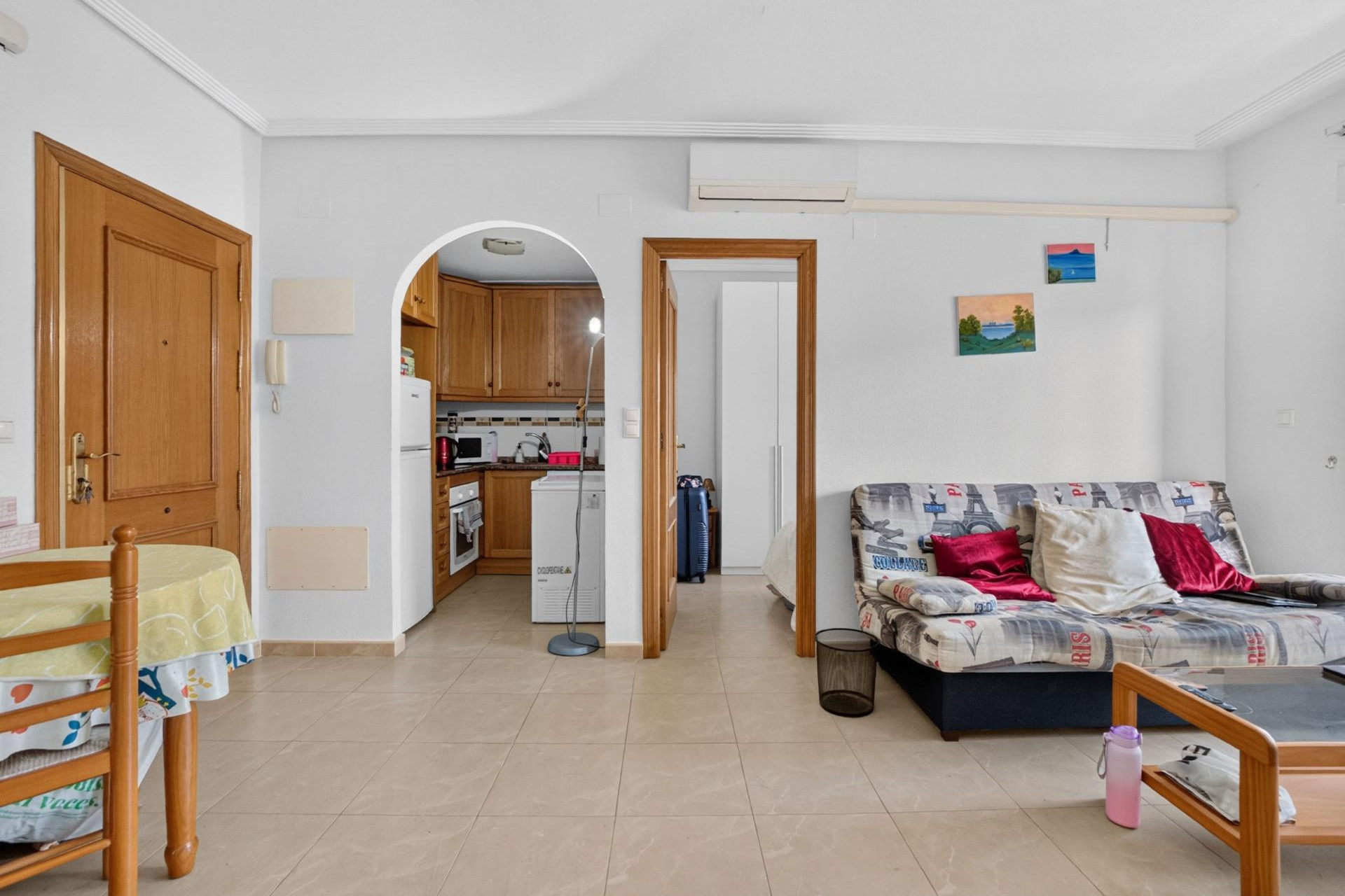 Revente - Attique - Torrevieja - Torreblanca