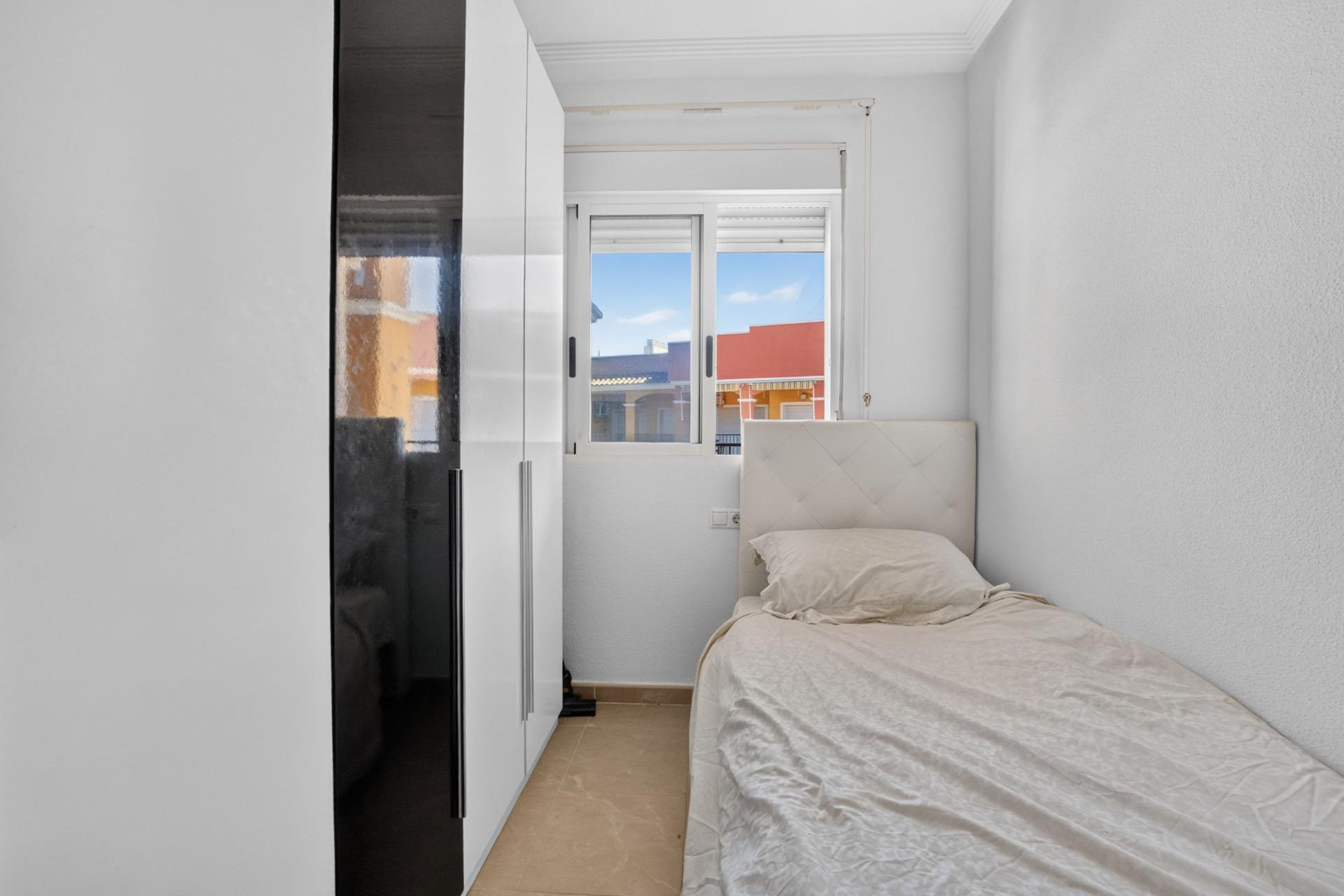 Revente - Attique - Torrevieja - Torreblanca