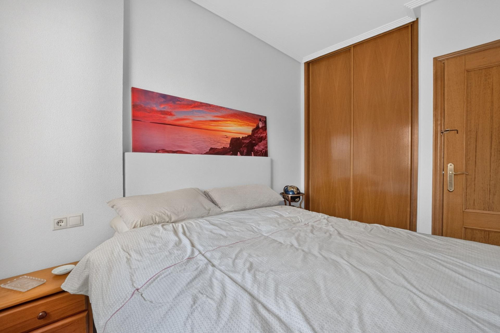 Revente - Attique - Torrevieja - Torreblanca