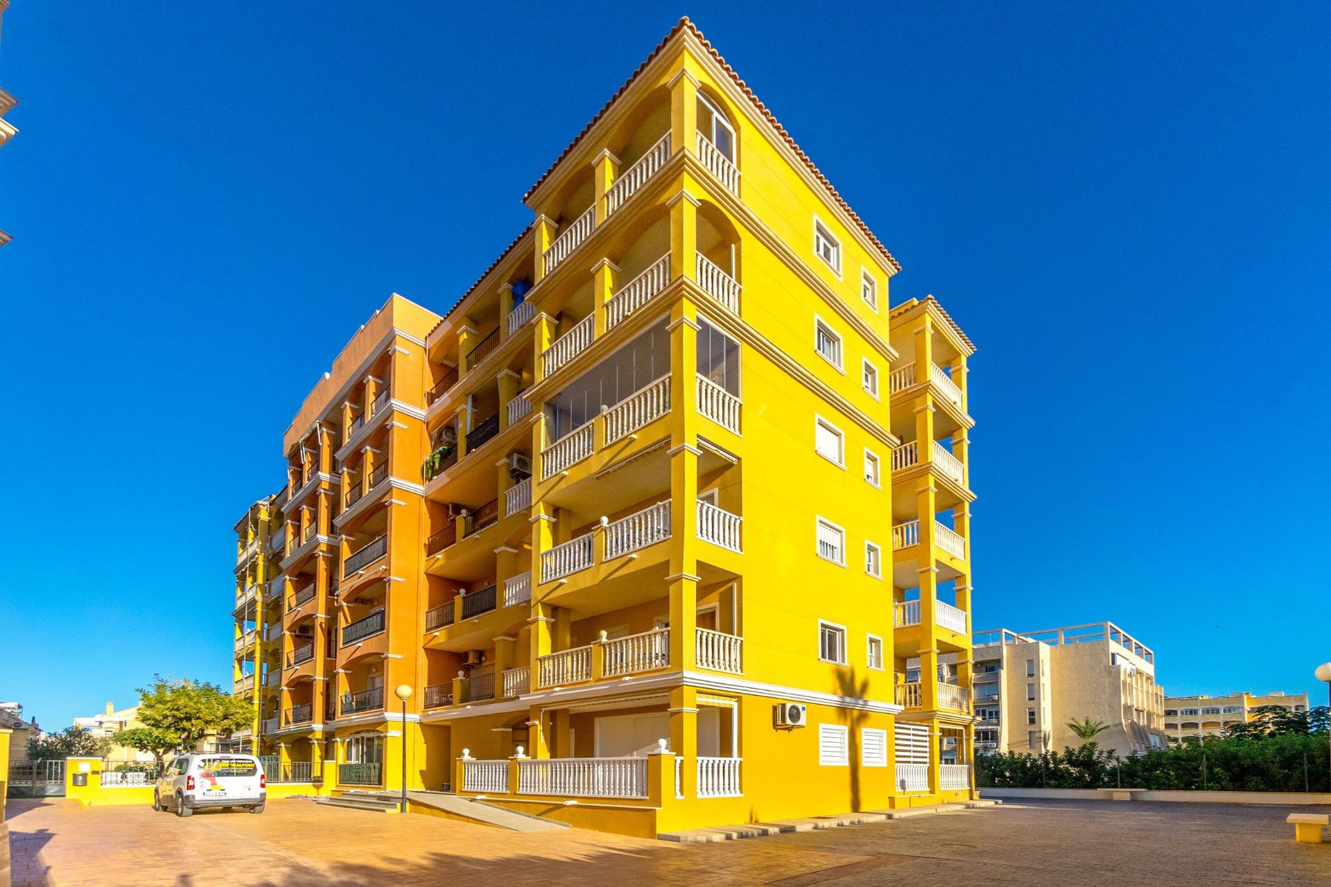 Revente - Attique - Torrevieja - Torreblanca