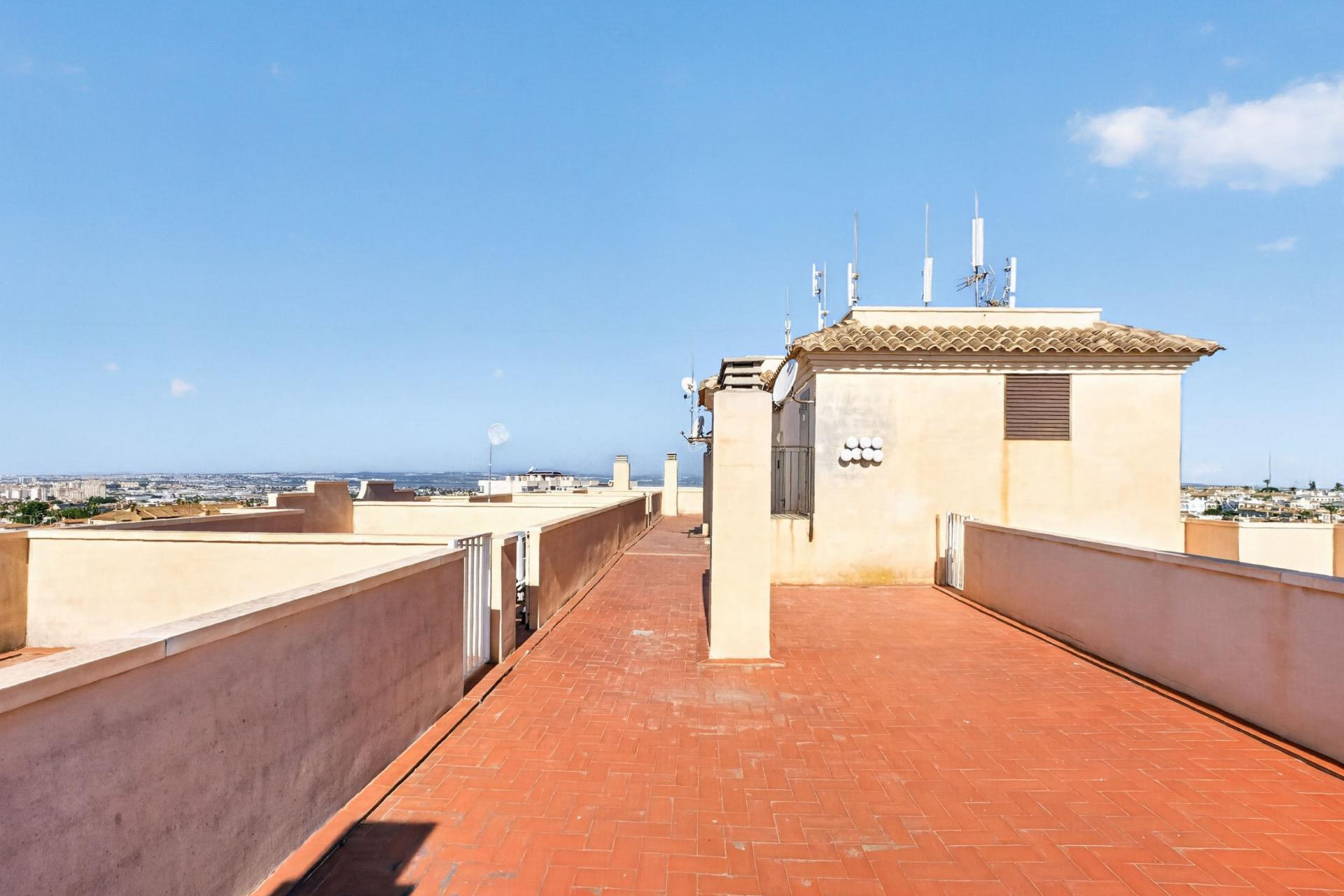 Revente - Attique - Torrevieja - Torreblanca