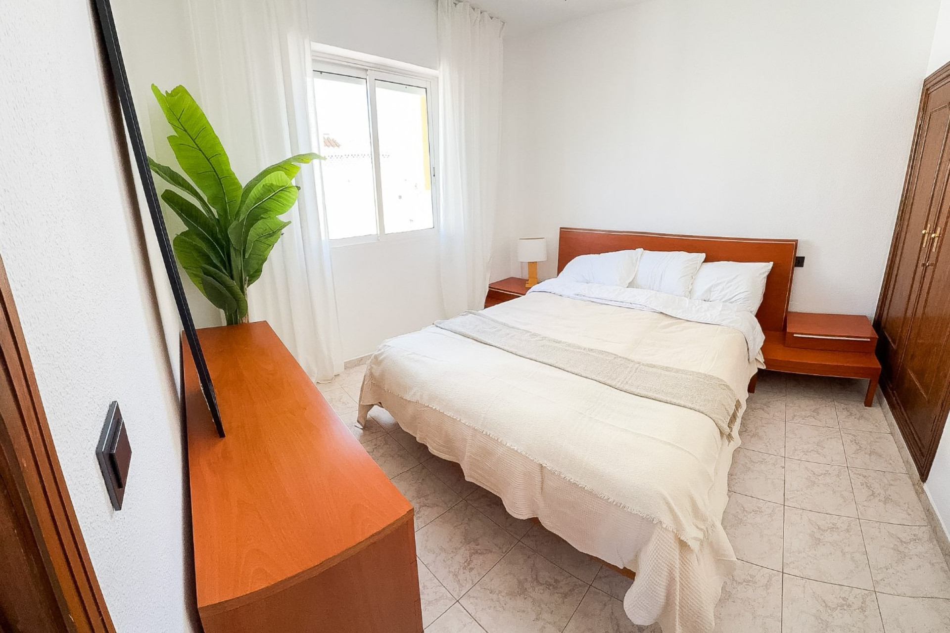 Revente - Attique - Torrevieja - Torrelamata - La Mata