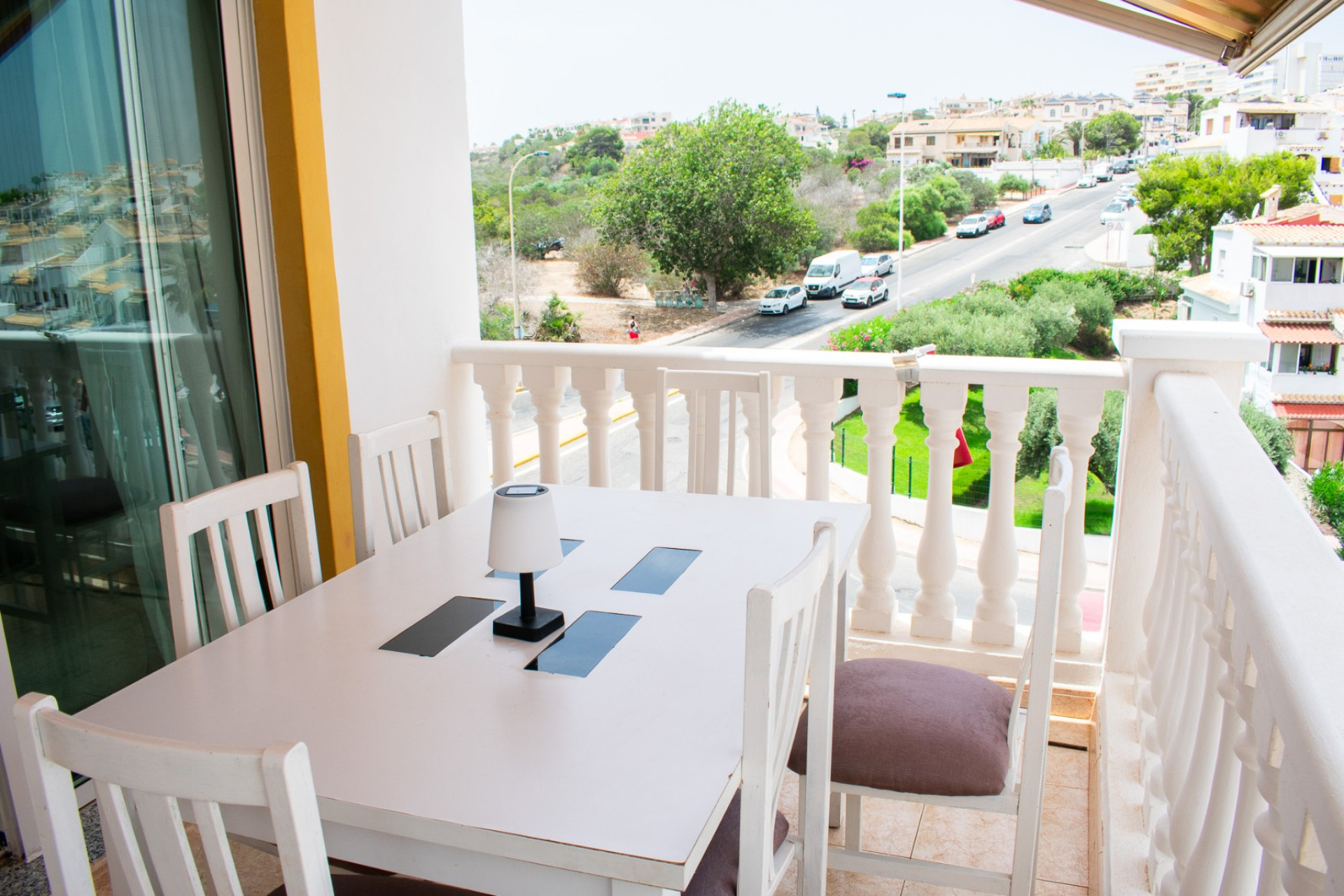 Revente - Attique - Torrevieja - Torrelamata - La Mata