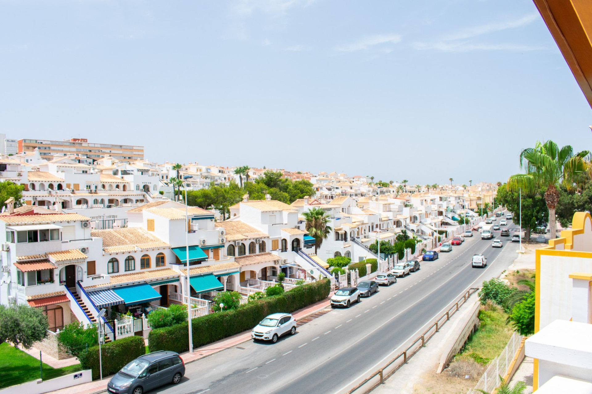 Revente - Attique - Torrevieja - Torrelamata - La Mata