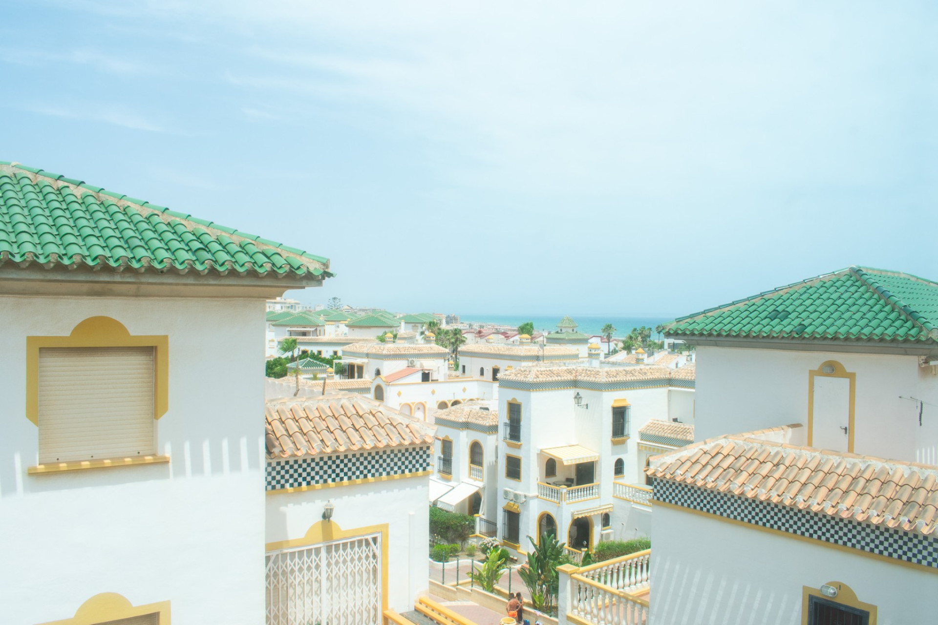 Revente - Attique - Torrevieja - Torrelamata - La Mata