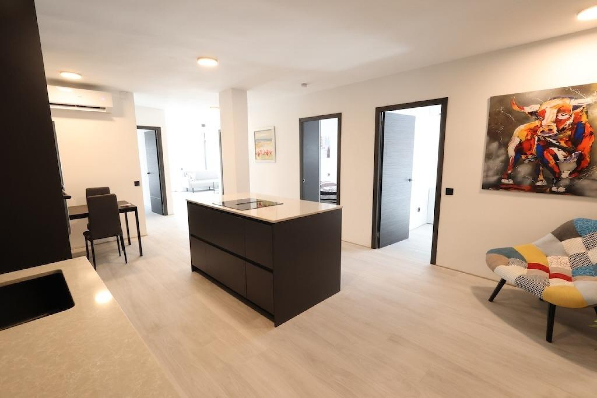 Revente - Attique - Torrevieja - torrevieja