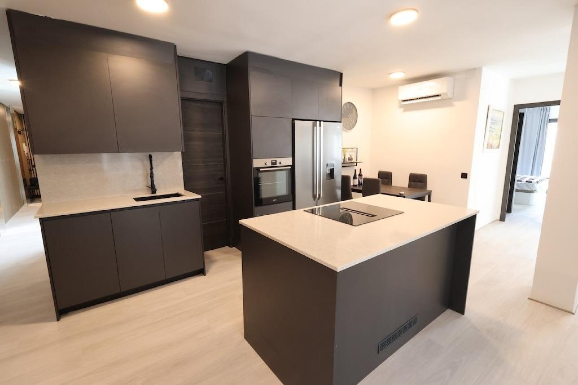 Revente - Attique - Torrevieja - torrevieja