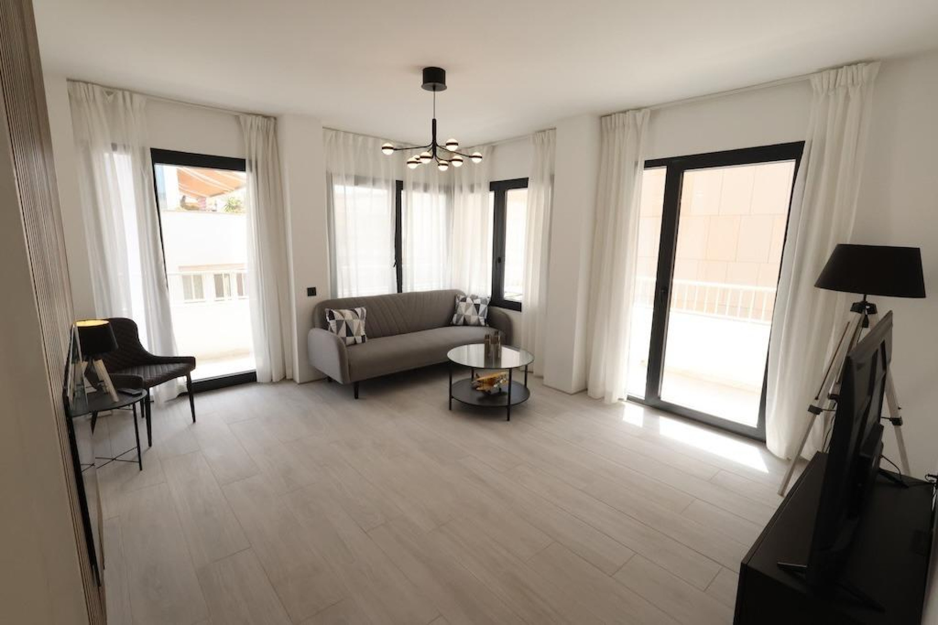 Revente - Attique - Torrevieja - torrevieja