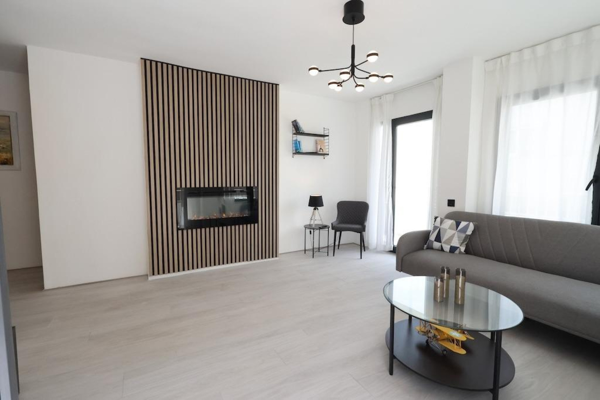 Revente - Attique - Torrevieja - torrevieja